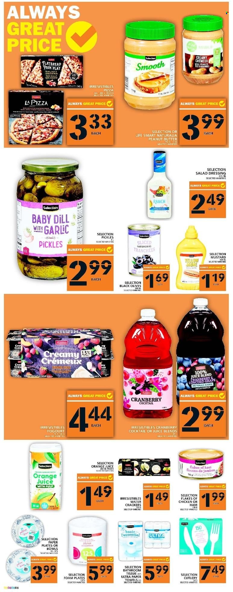 Food Basics flyer - June 09, 2022 - June 15, 2022. Page 10