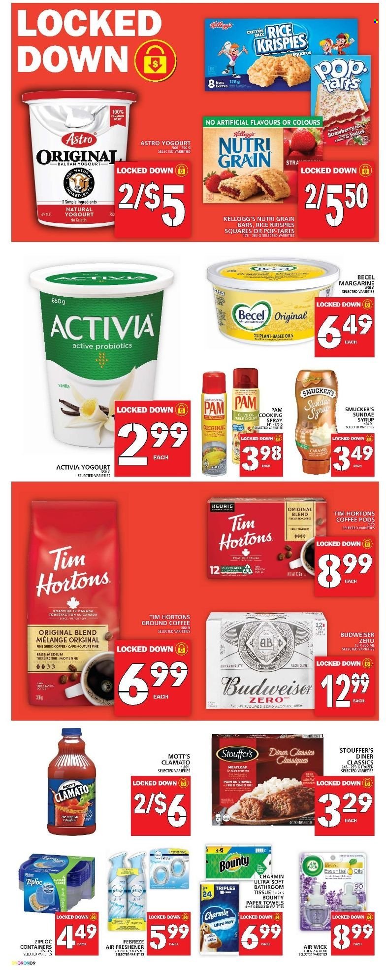 Food Basics flyer - June 09, 2022 - June 15, 2022. Page 11