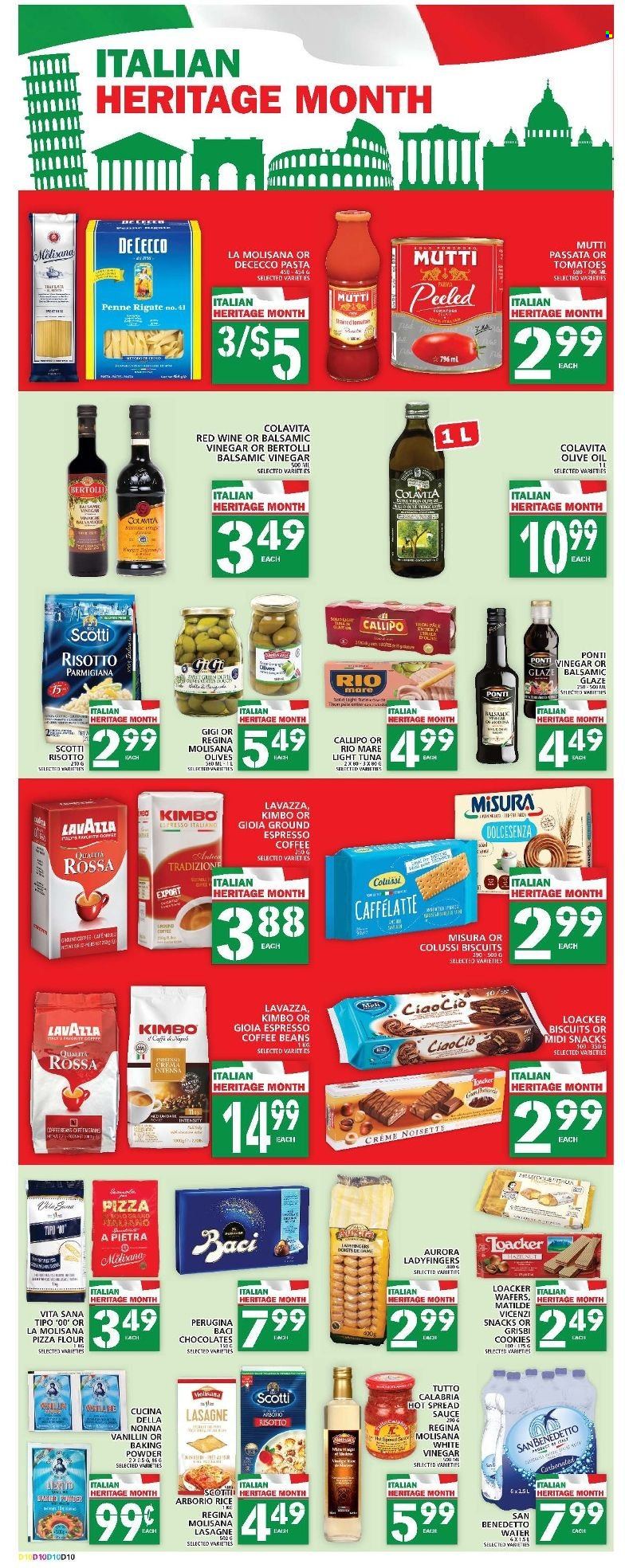 Food Basics flyer - June 09, 2022 - June 15, 2022. Page 12