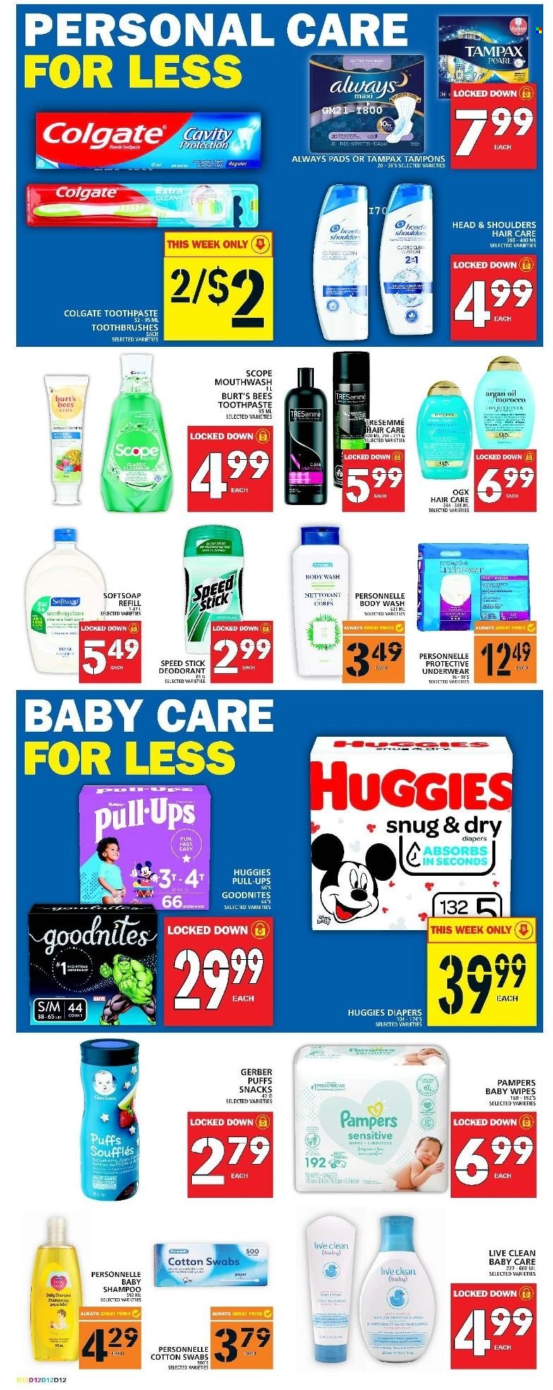 Food Basics flyer - June 09, 2022 - June 15, 2022. Page 14