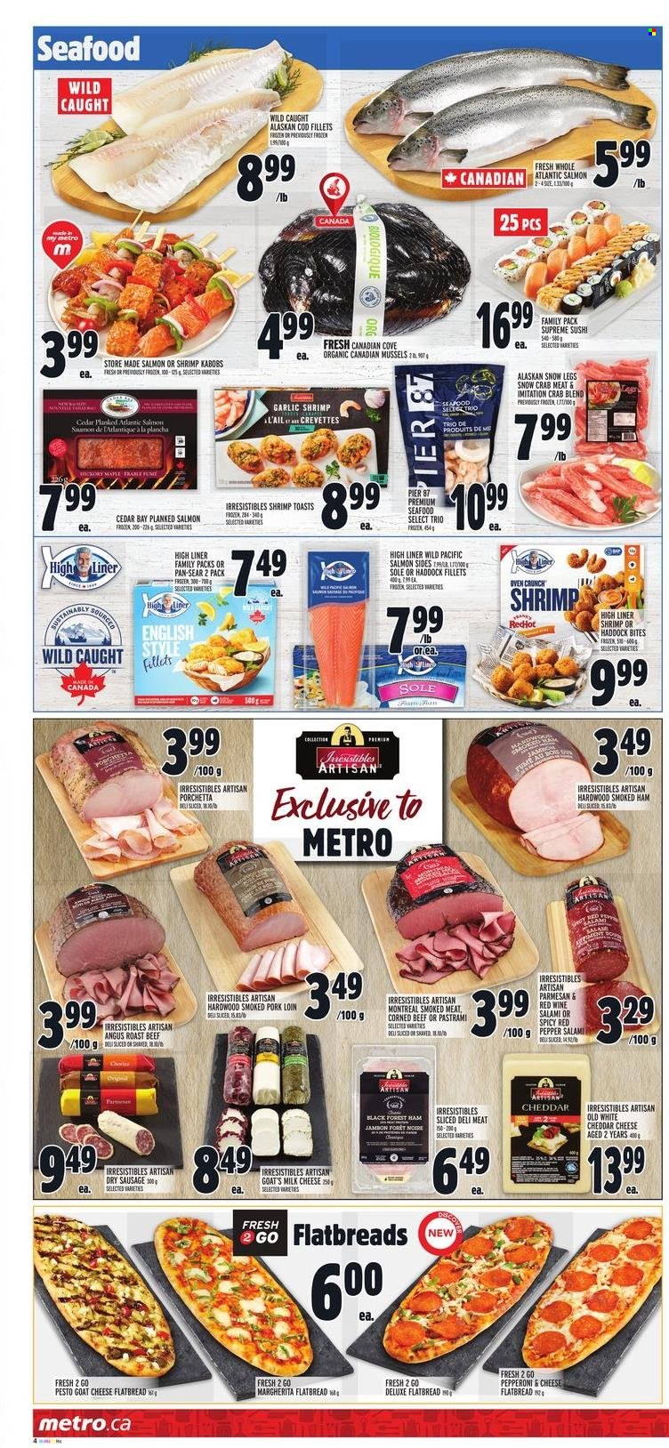 Metro flyer - June 09, 2022 - June 15, 2022. Page 4
