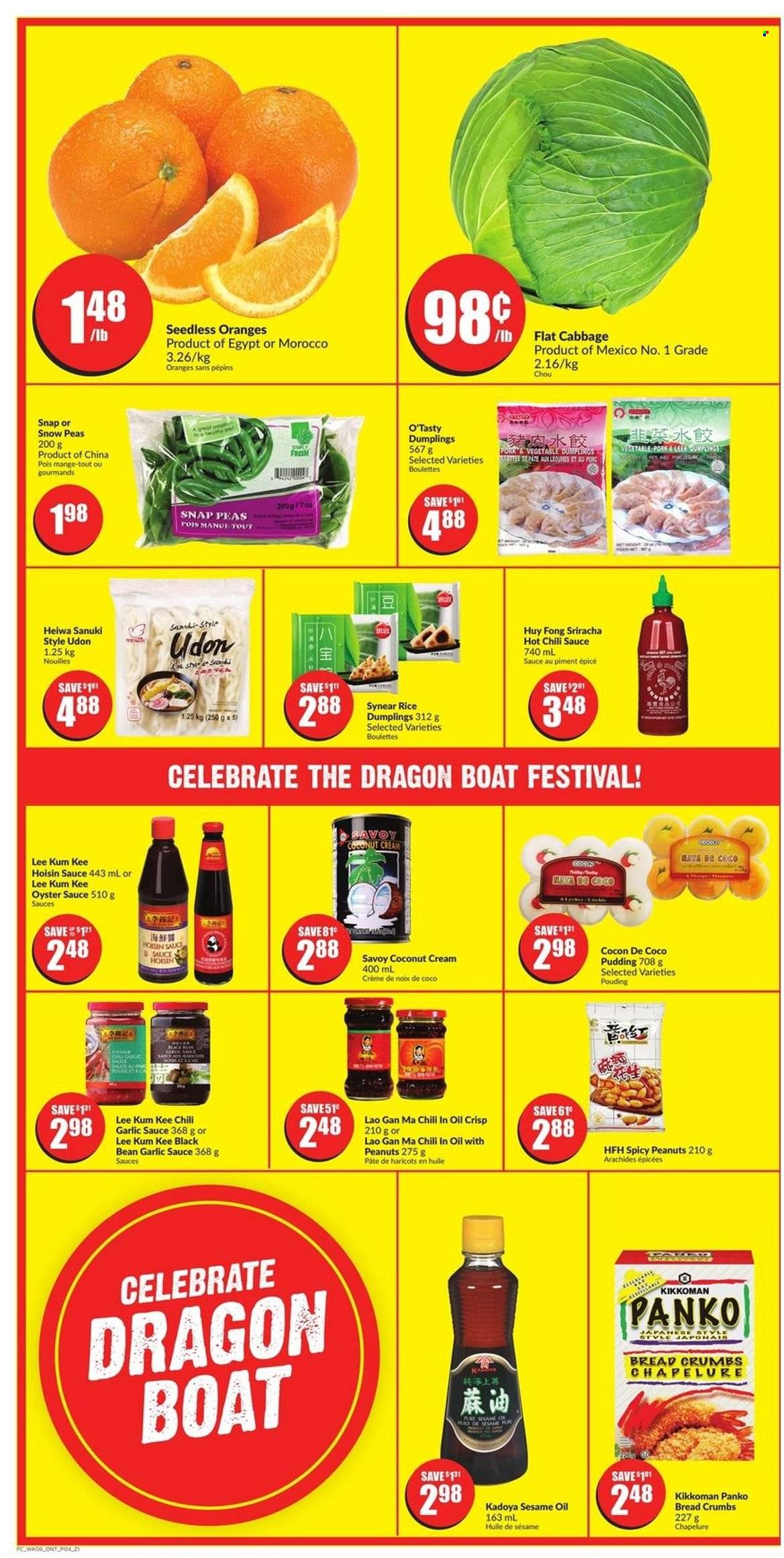 FreshCo. flyer - June 09, 2022 - June 15, 2022. Page 4