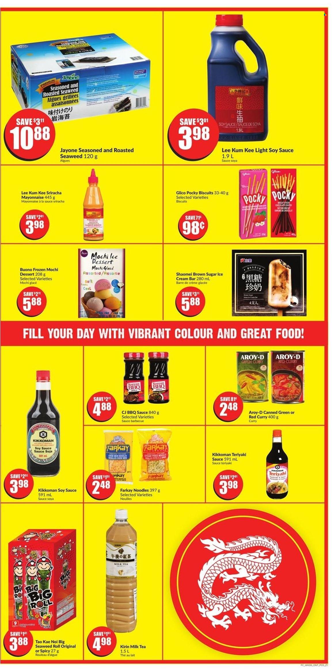 Chalo! FreshCo. flyer - June 09, 2022 - June 15, 2022. Page 5