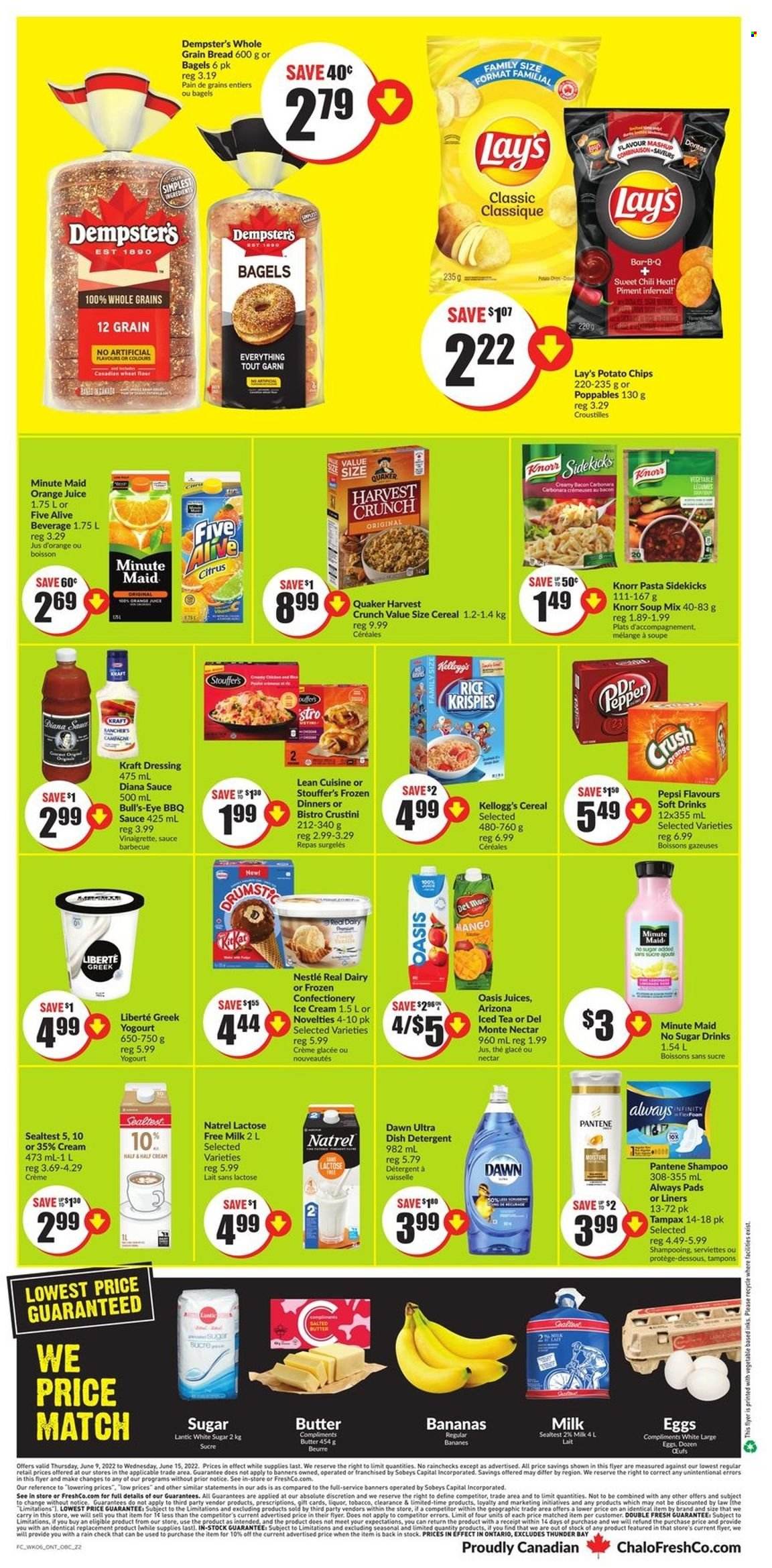 Chalo! FreshCo. flyer - June 09, 2022 - June 15, 2022. Page 6