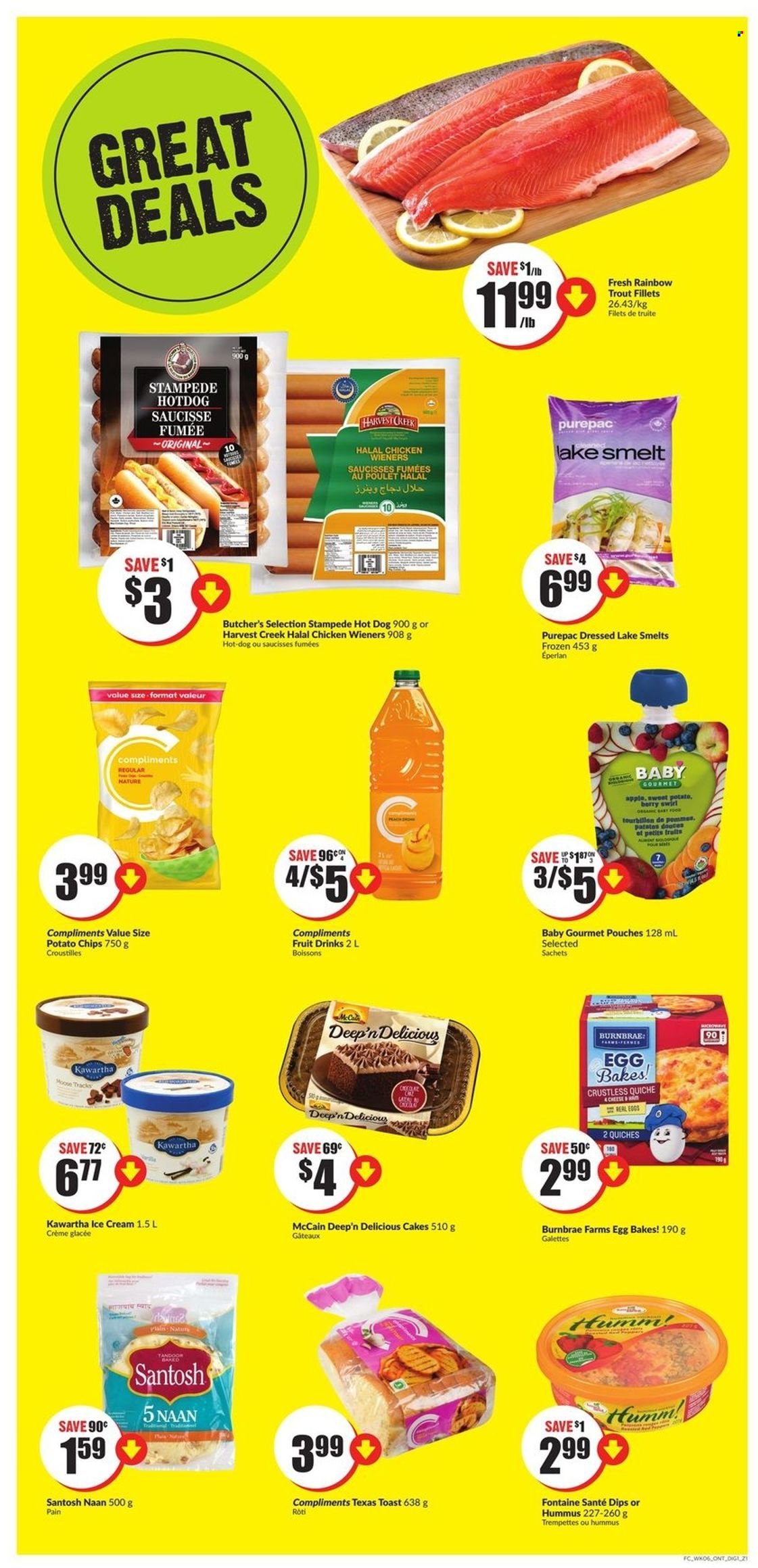 Chalo! FreshCo. flyer - June 09, 2022 - June 15, 2022. Page 7