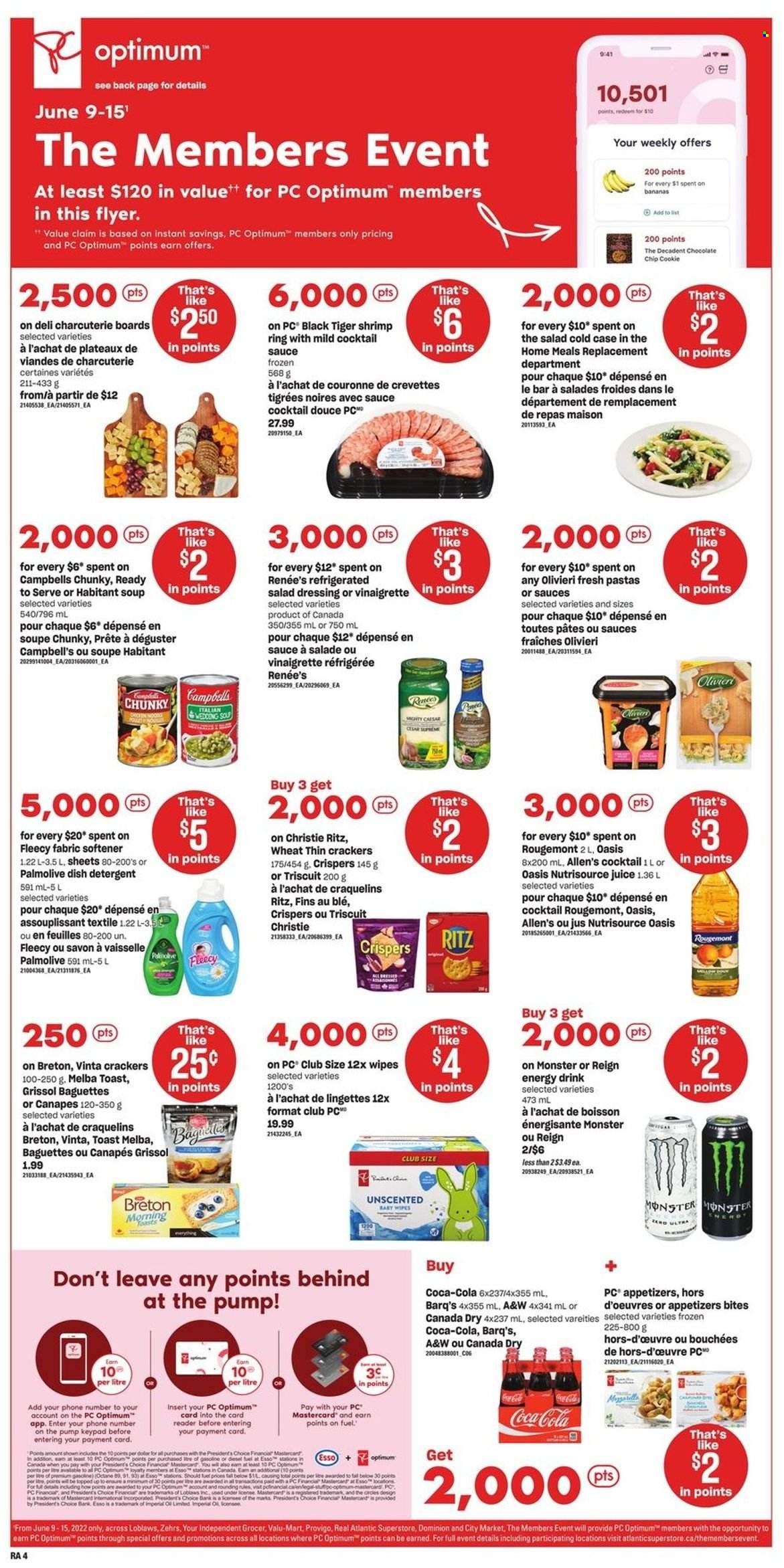Atlantic Superstore flyer - June 09, 2022 - June 15, 2022. Page 2
