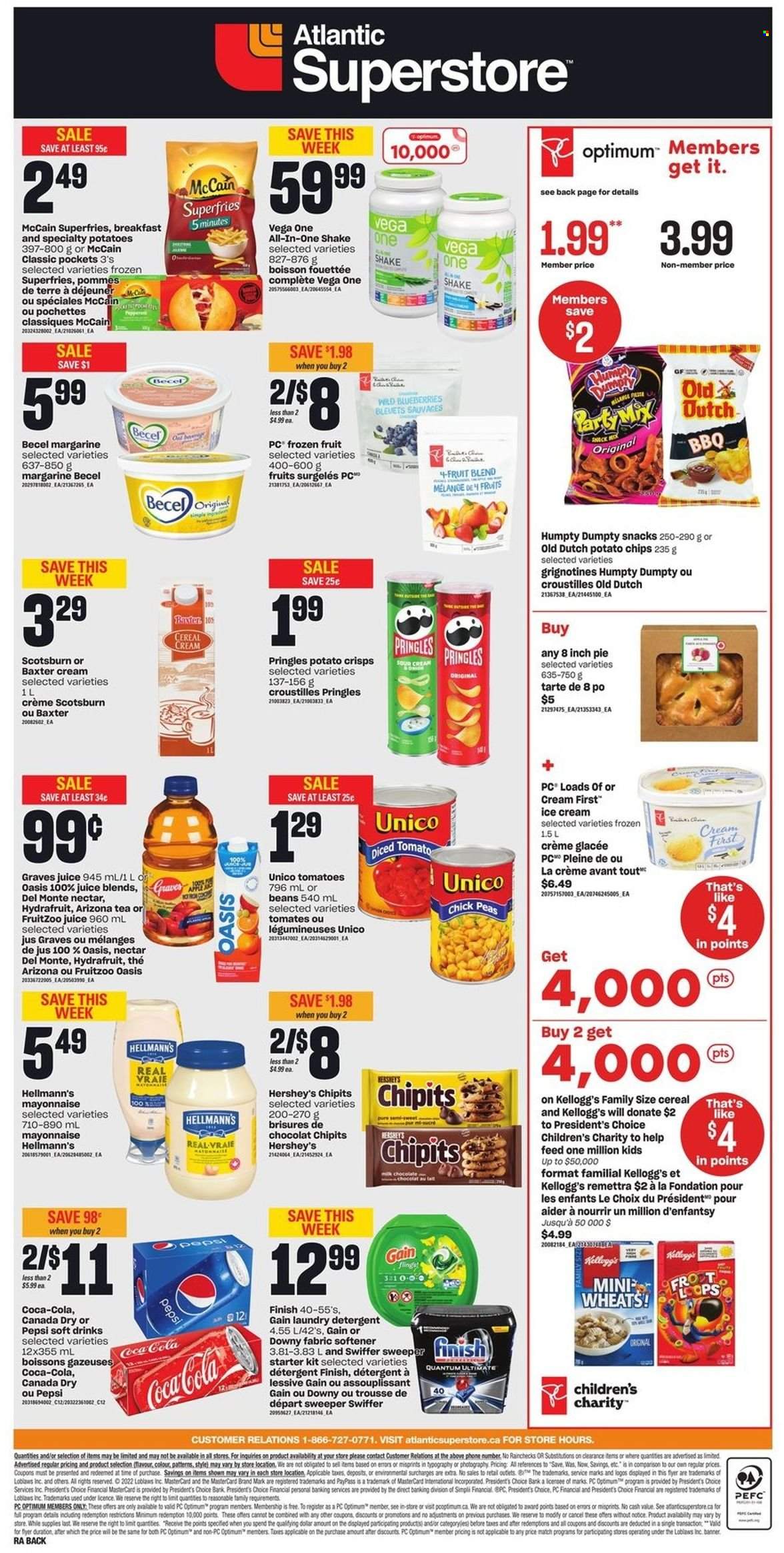 Atlantic Superstore flyer - June 09, 2022 - June 15, 2022. Page 4