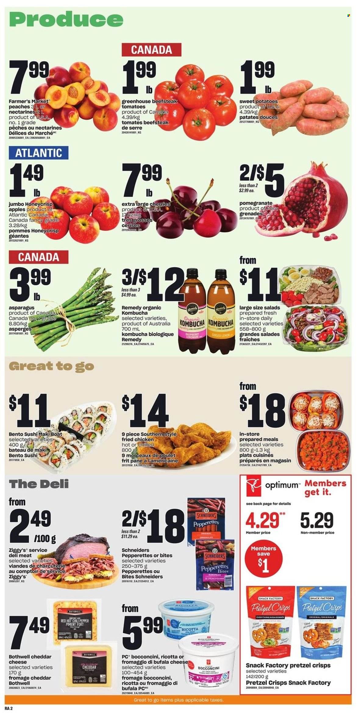 Atlantic Superstore flyer - June 09, 2022 - June 15, 2022. Page 5