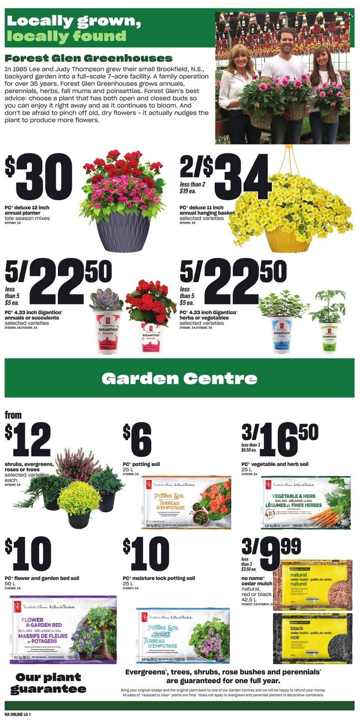 Atlantic Superstore flyer - June 09, 2022 - June 15, 2022. Page 7