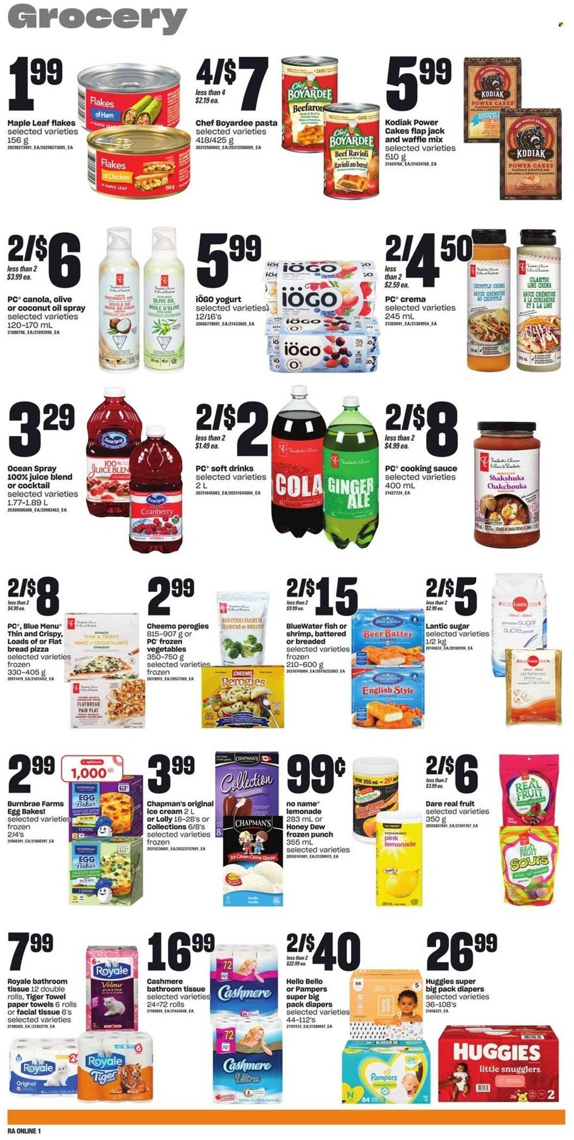 Atlantic Superstore flyer - June 09, 2022 - June 15, 2022. Page 8