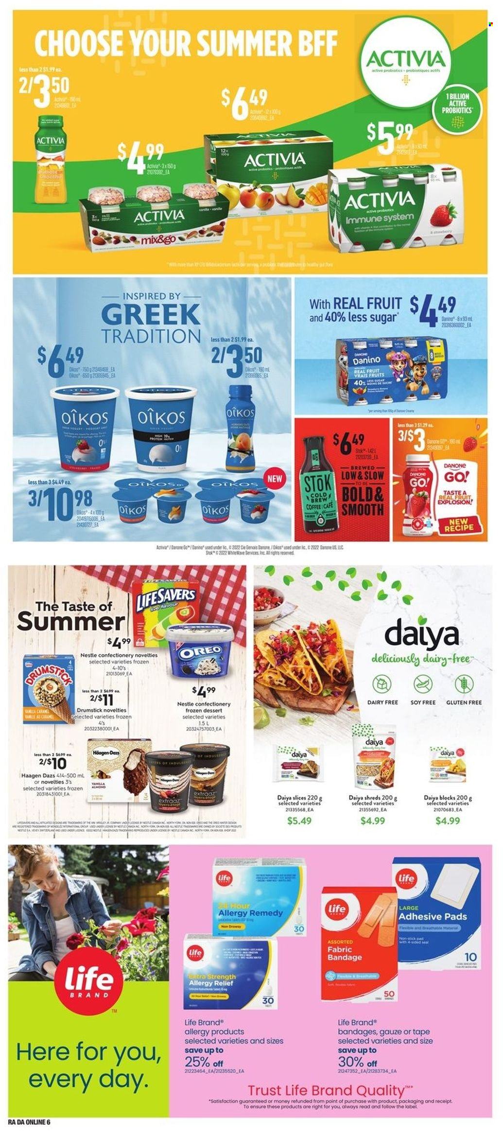 Atlantic Superstore flyer - June 09, 2022 - June 15, 2022. Page 13