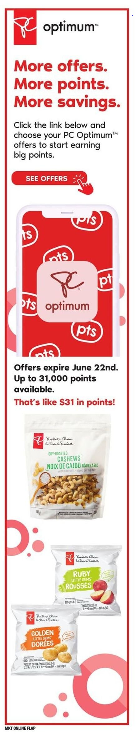 Atlantic Superstore flyer - June 09, 2022 - June 15, 2022. Page 16