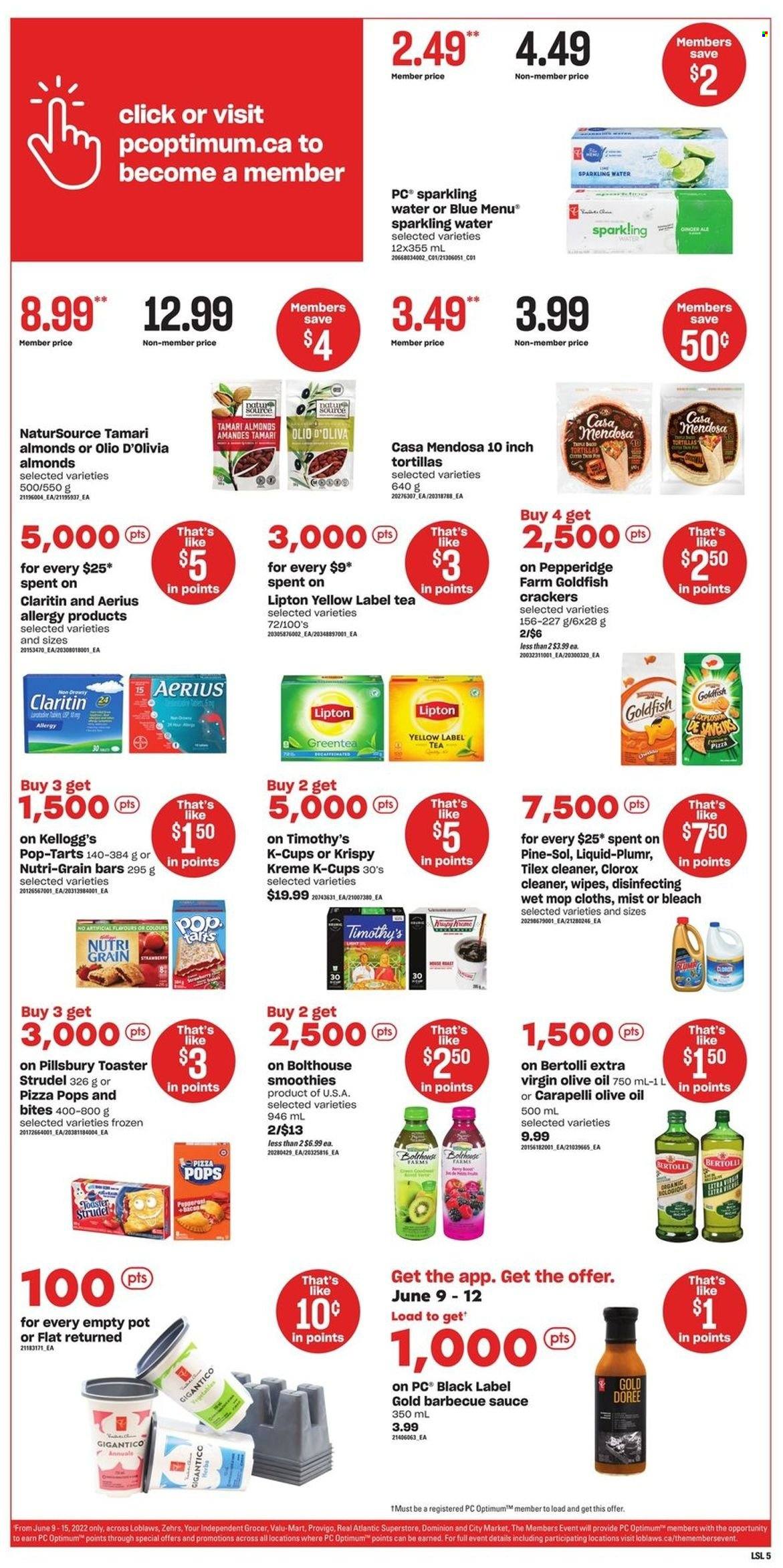 Loblaws flyer - June 09, 2022 - June 15, 2022. Page 3