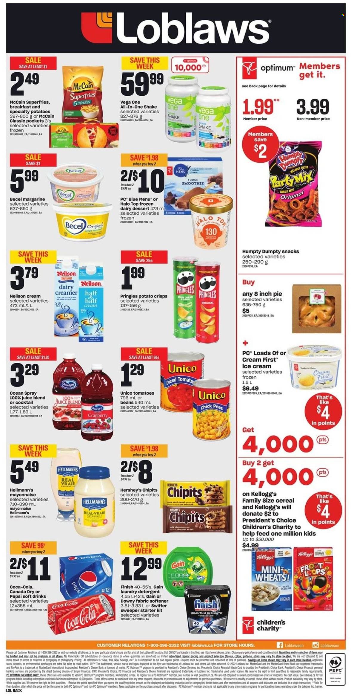 Loblaws flyer - June 09, 2022 - June 15, 2022. Page 4