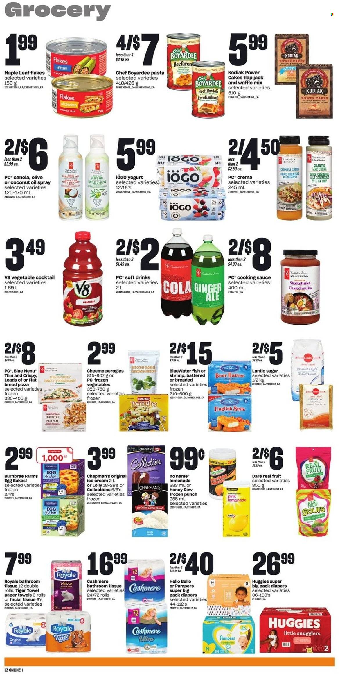 Loblaws flyer - June 09, 2022 - June 15, 2022. Page 9