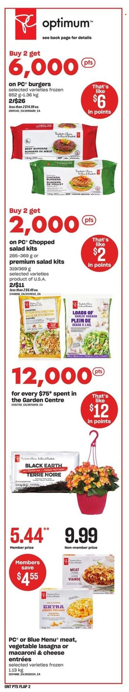 Loblaws flyer - June 09, 2022 - June 15, 2022. Page 16