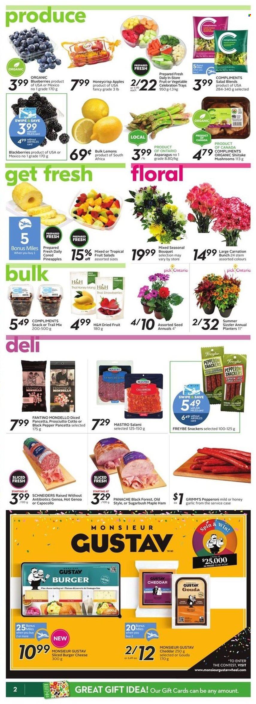 Sobeys flyer - June 09, 2022 - June 15, 2022. Page 3