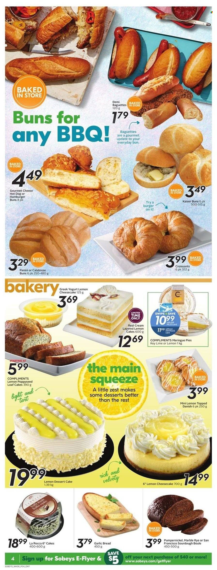 Sobeys flyer - June 09, 2022 - June 15, 2022. Page 5