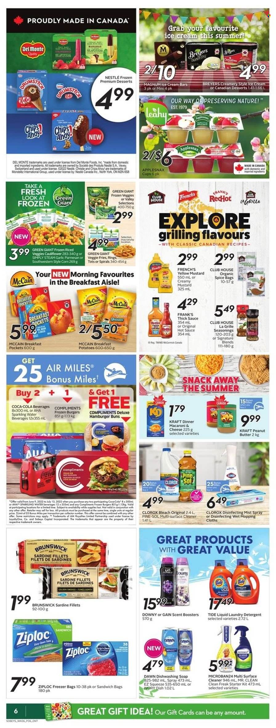 Sobeys flyer - June 09, 2022 - June 15, 2022. Page 7