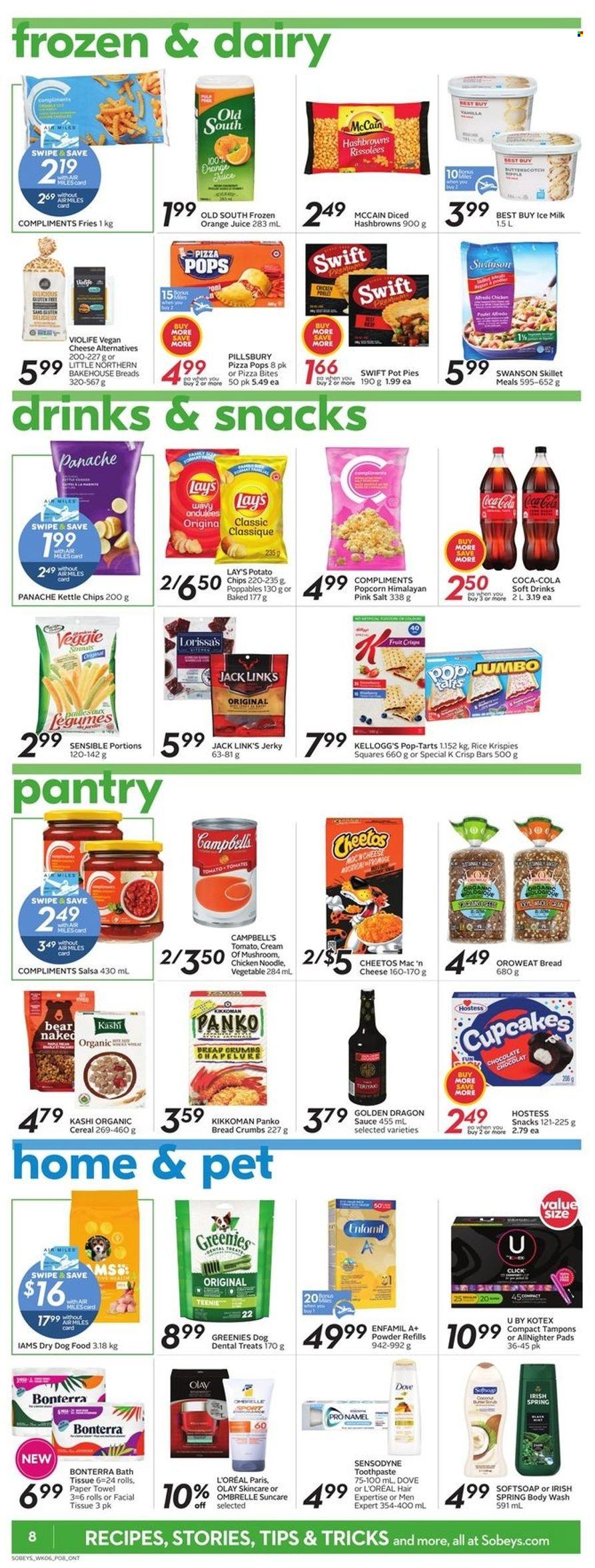 Sobeys flyer - June 09, 2022 - June 15, 2022. Page 9