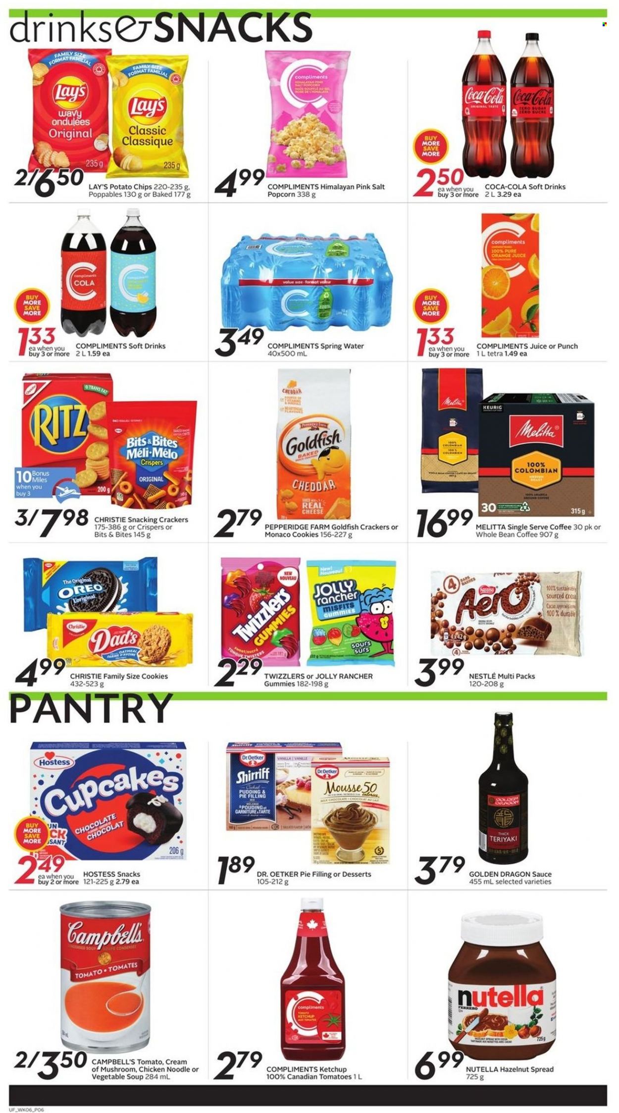 Sobeys Urban Fresh flyer - June 09, 2022 - June 15, 2022. Page 6