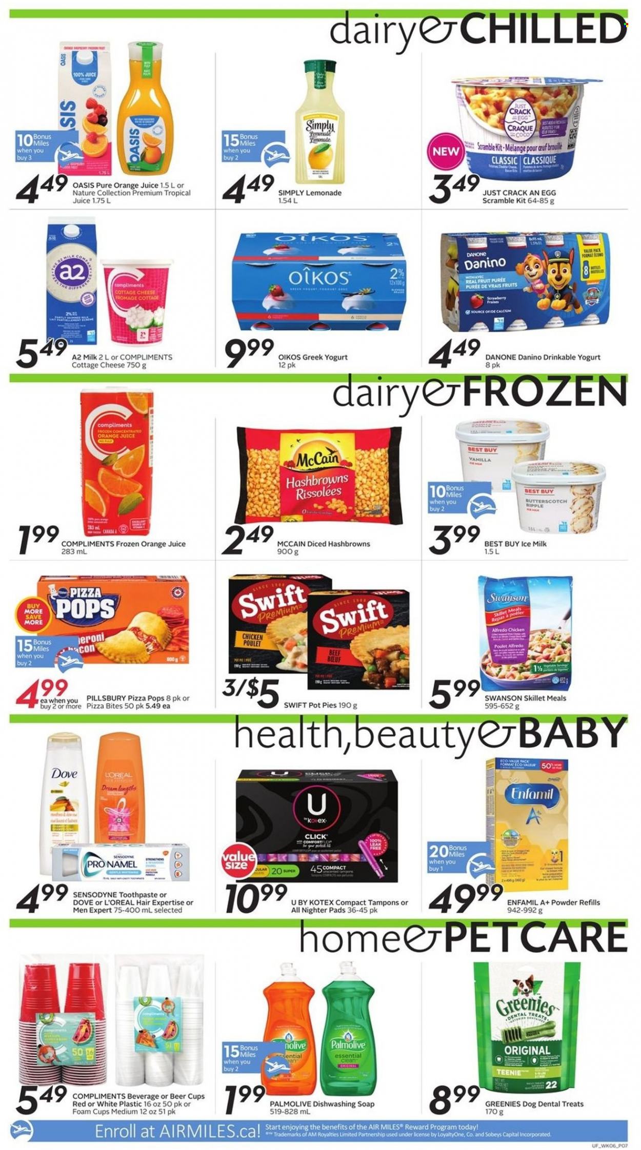 Sobeys Urban Fresh flyer - June 09, 2022 - June 15, 2022. Page 7