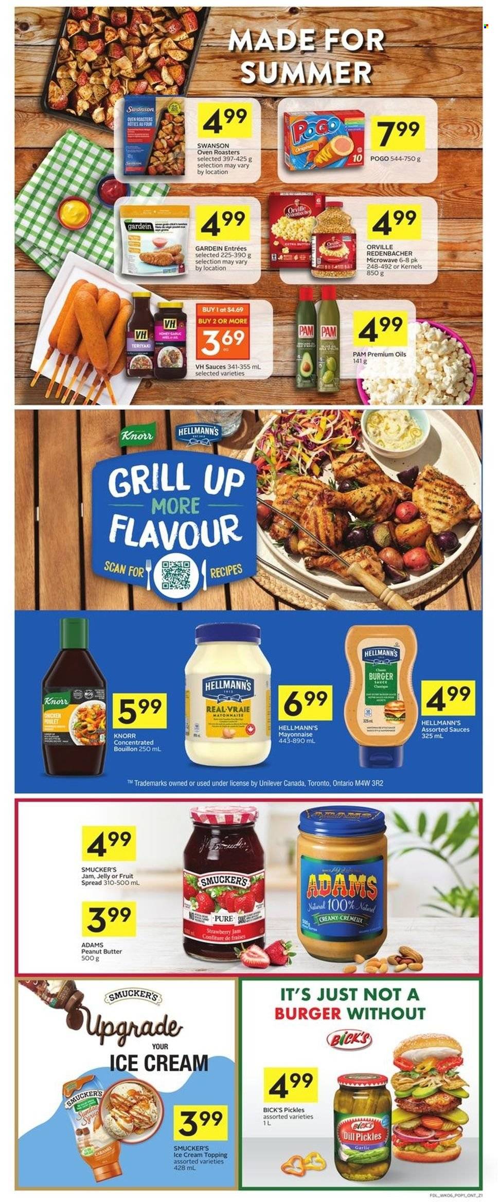 Foodland flyer - June 09, 2022 - June 15, 2022. Page 3