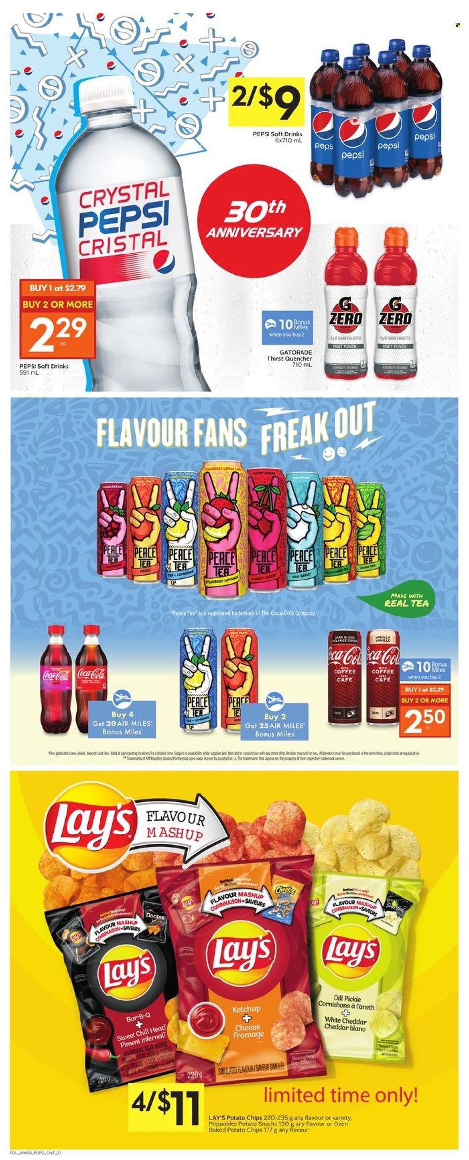 Foodland flyer - June 09, 2022 - June 15, 2022. Page 4
