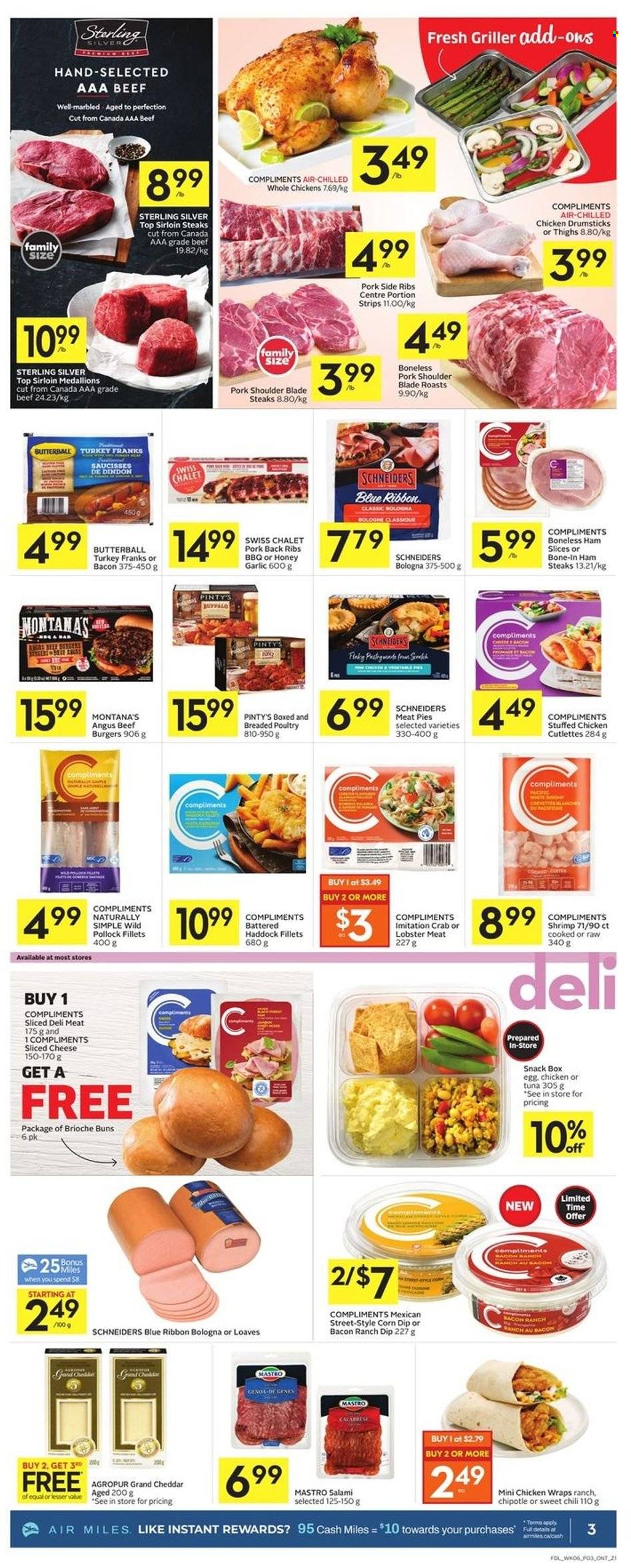 Foodland flyer - June 09, 2022 - June 15, 2022. Page 5