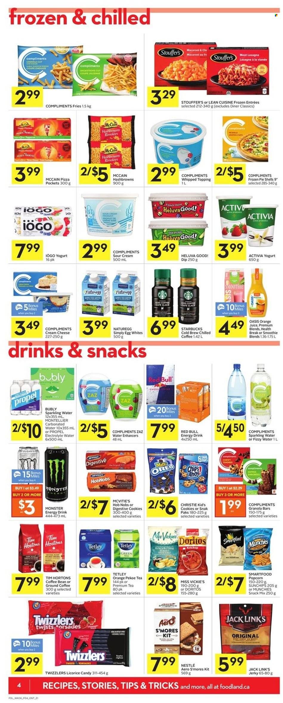 Foodland flyer - June 09, 2022 - June 15, 2022. Page 6