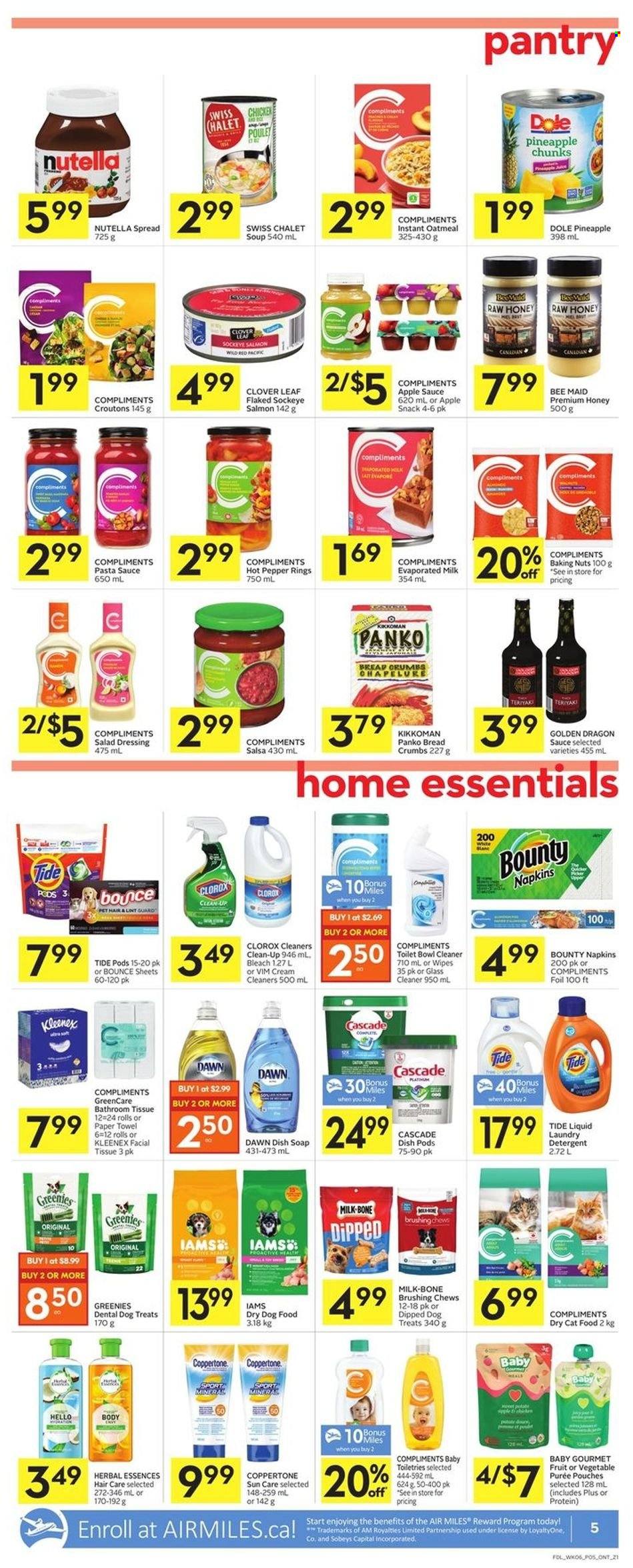 Foodland flyer - June 09, 2022 - June 15, 2022. Page 7