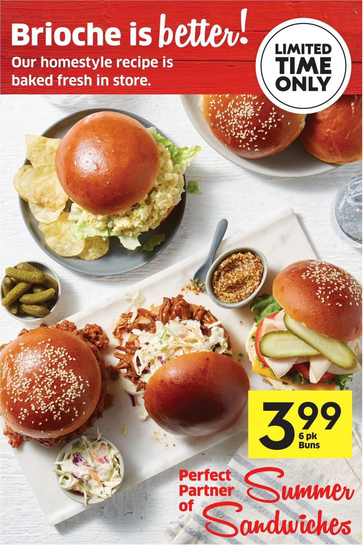 Foodland flyer - June 09, 2022 - June 15, 2022. Page 9