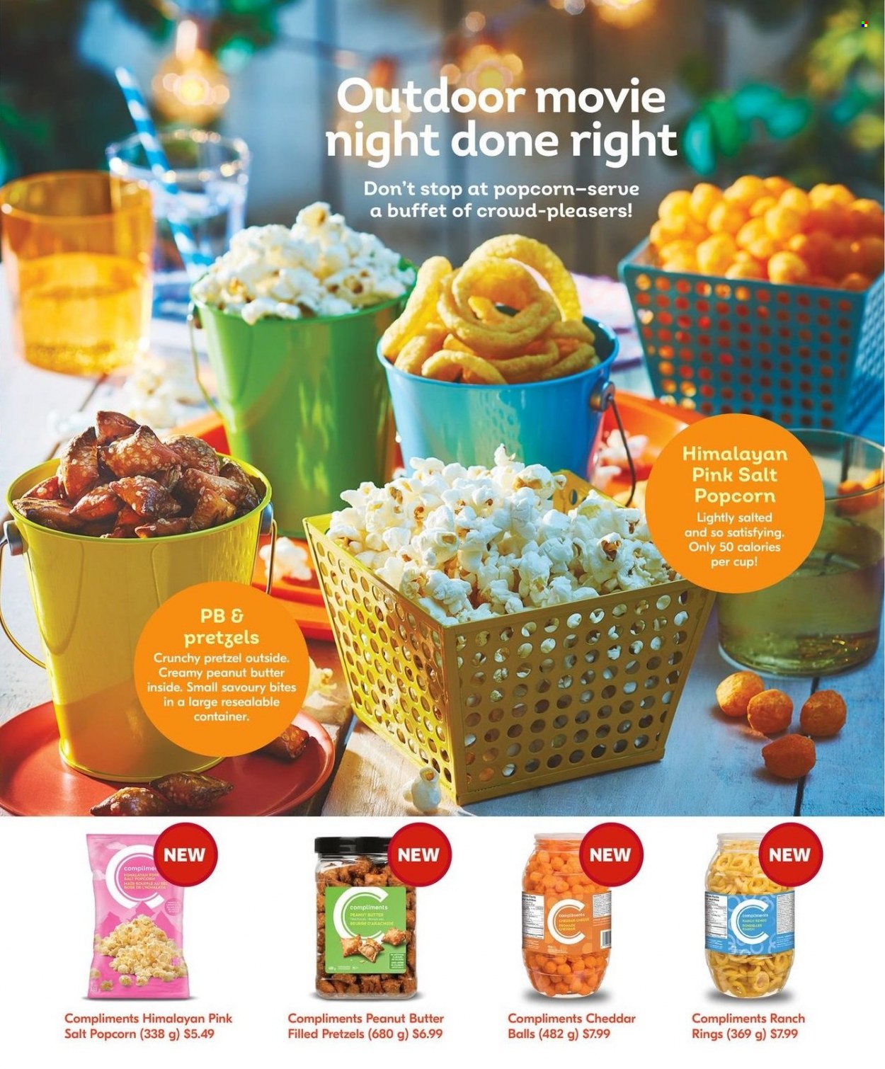 Foodland flyer - June 09, 2022 - July 13, 2022. Page 4