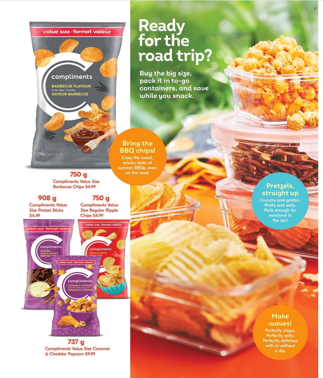 Foodland flyer - June 09, 2022 - July 13, 2022. Page 6