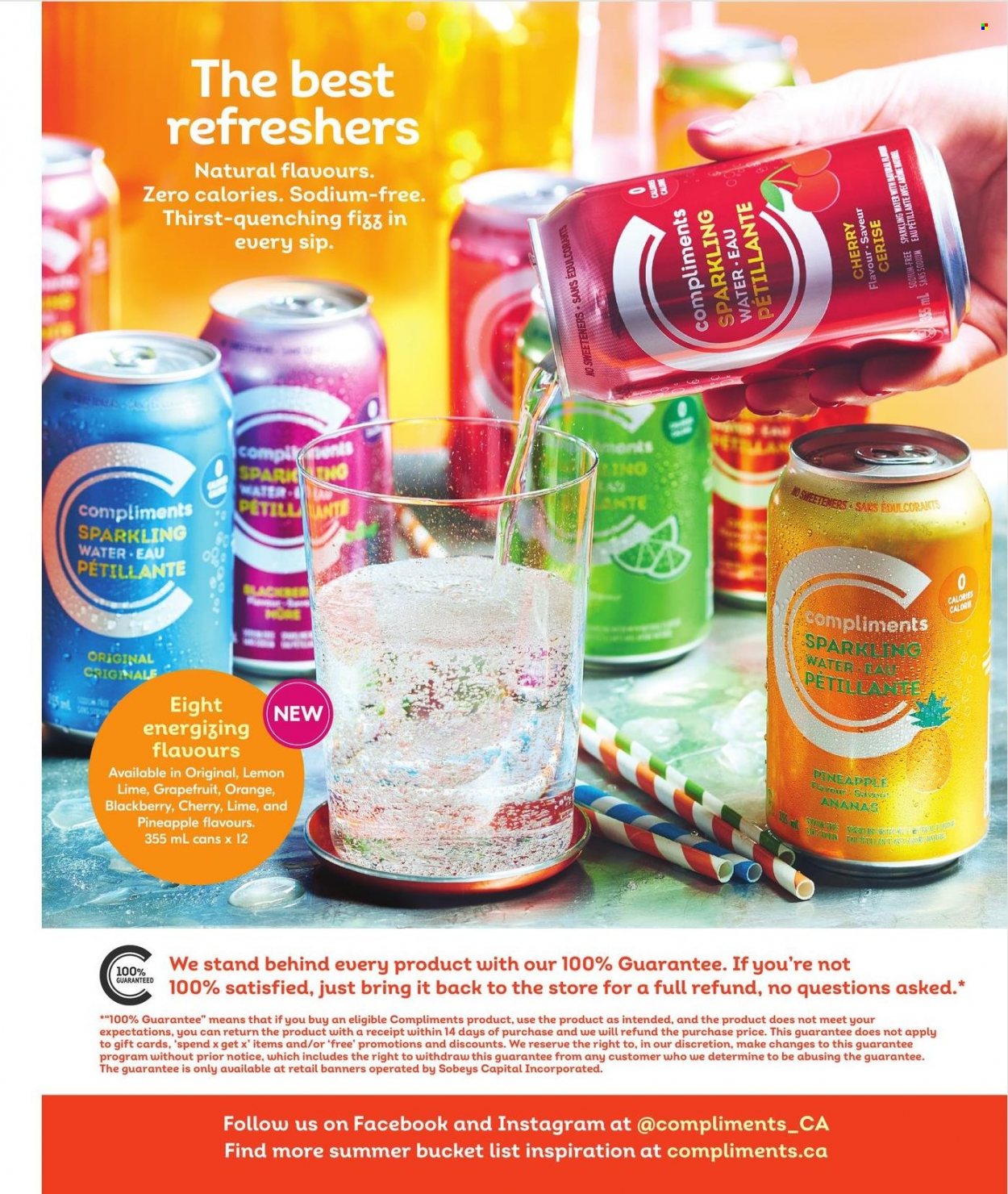 Foodland flyer - June 09, 2022 - July 13, 2022. Page 8