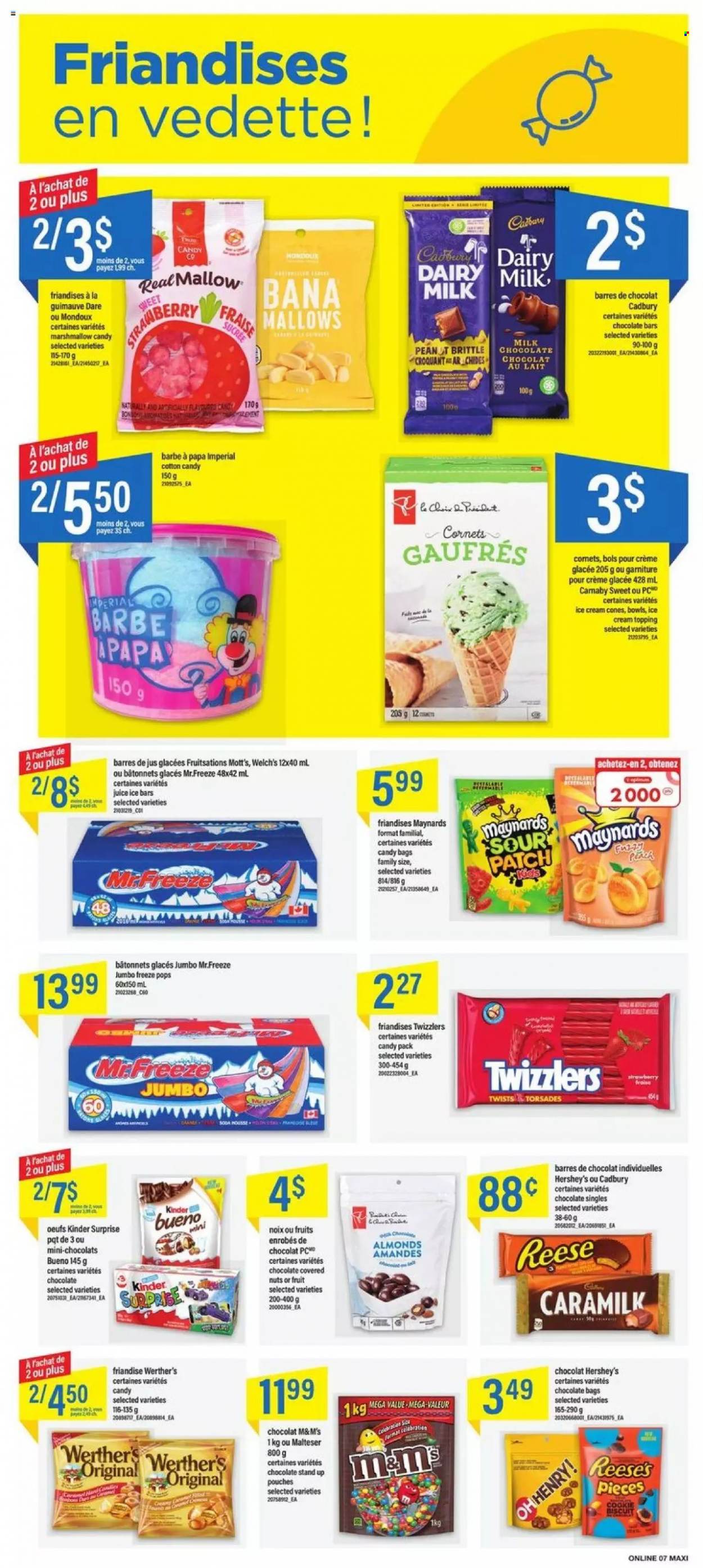 Maxi flyer - June 09, 2022 - June 15, 2022. Page 13