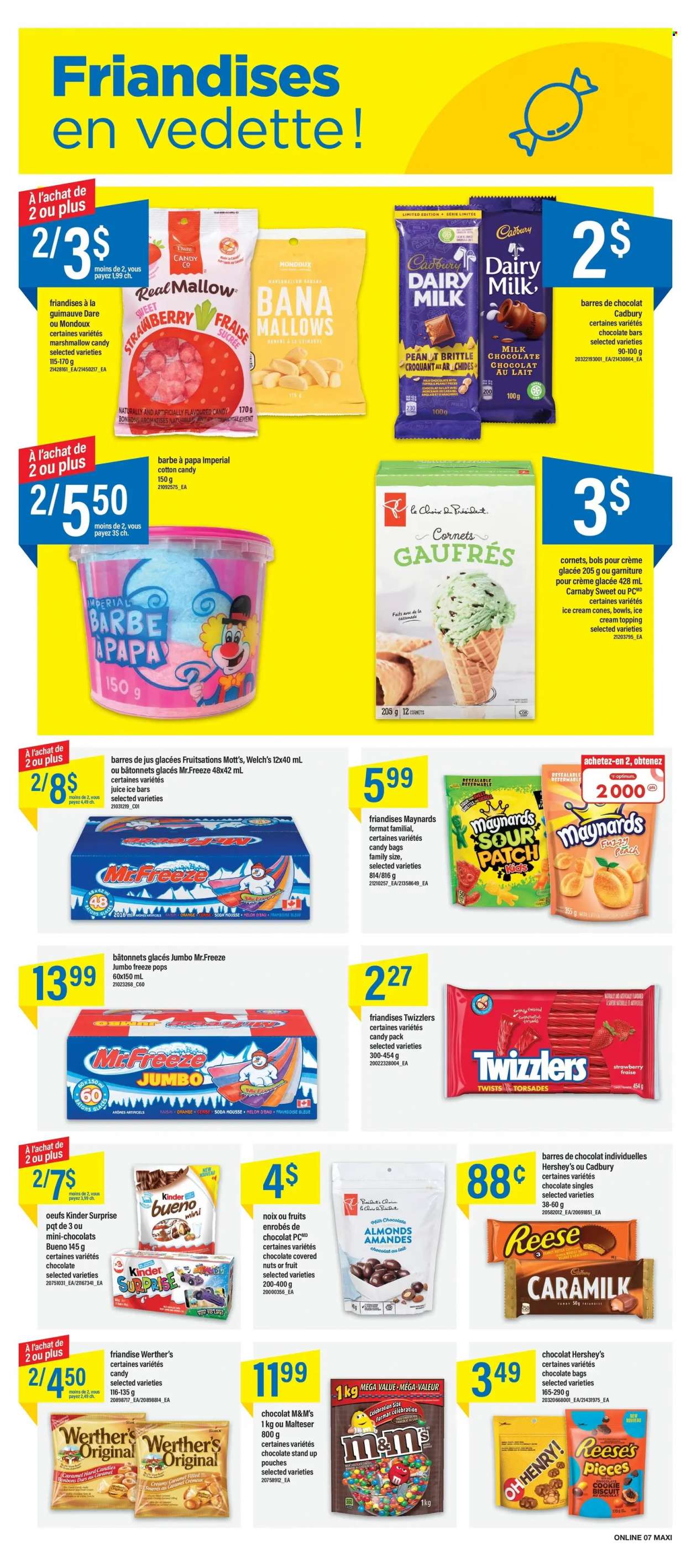 Maxi & Cie flyer - June 09, 2022 - June 15, 2022. Page 13