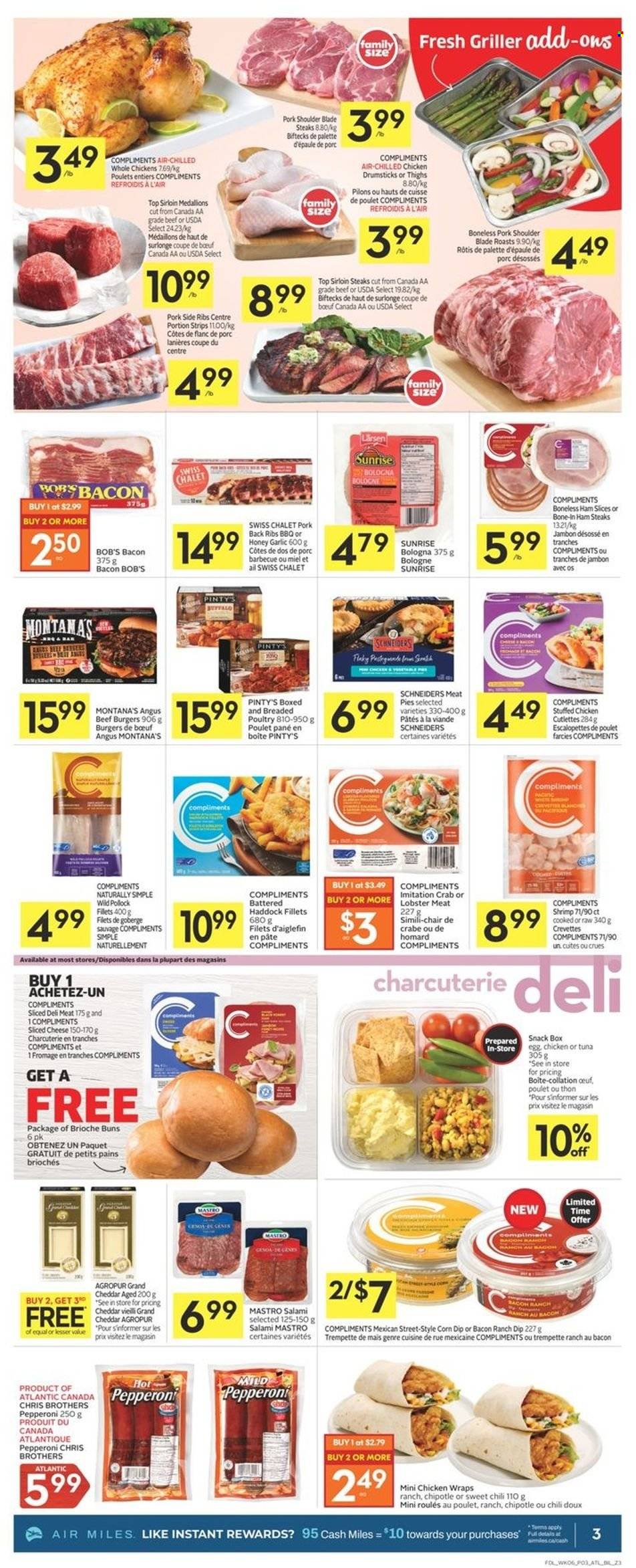 Co-op flyer - June 09, 2022 - June 15, 2022. Page 5