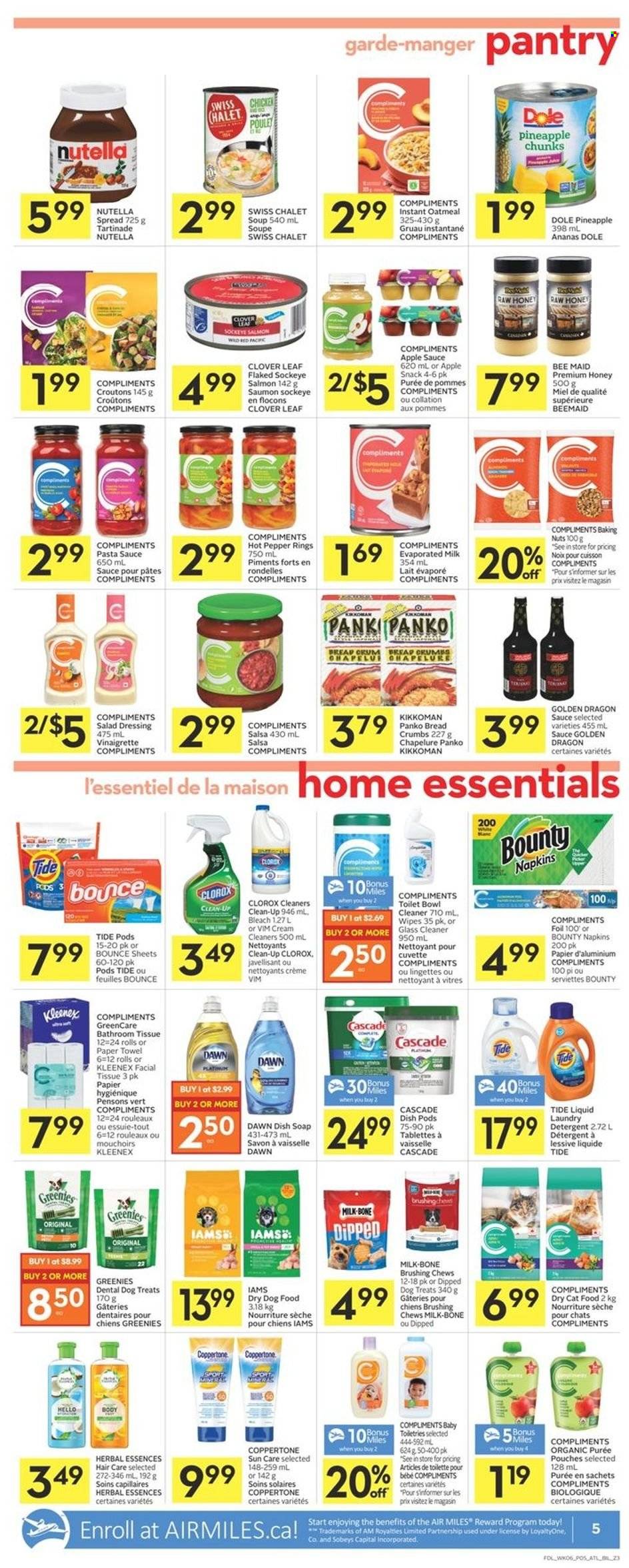 Co-op flyer - June 09, 2022 - June 15, 2022. Page 7