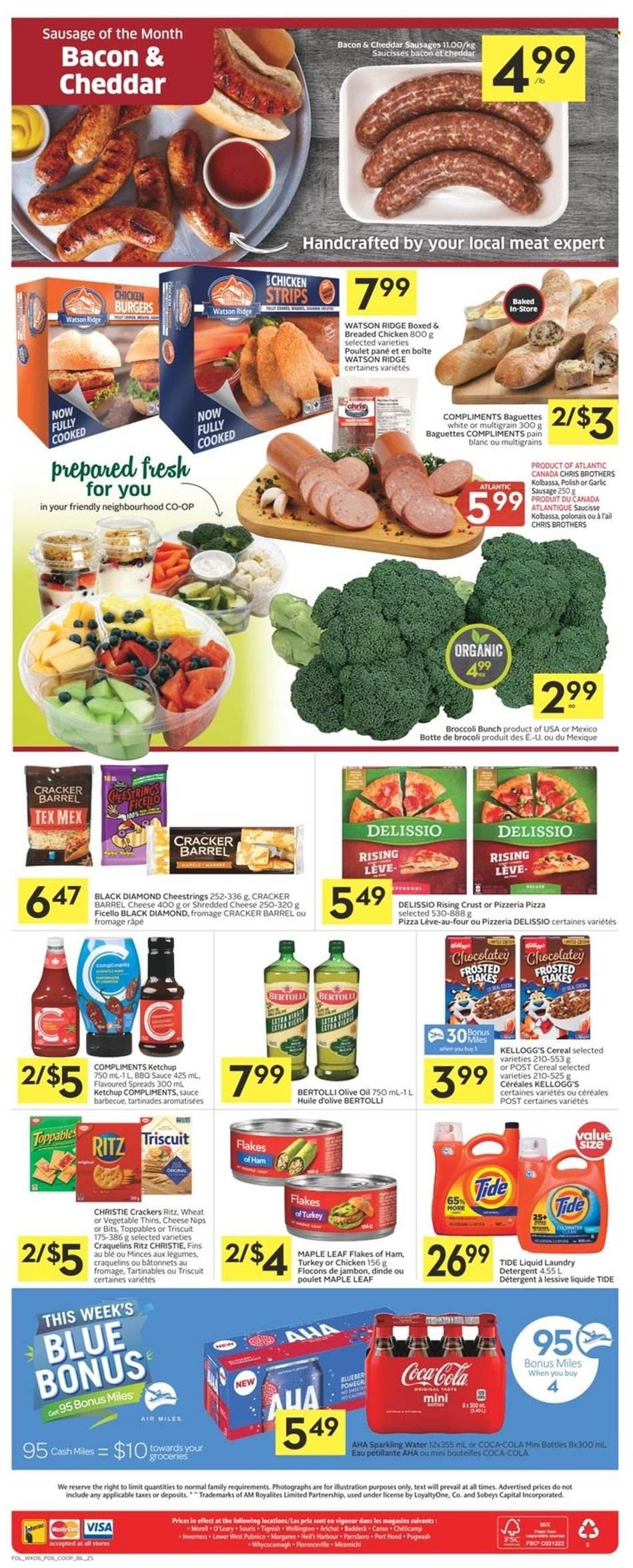 Co-op flyer - June 09, 2022 - June 15, 2022. Page 8