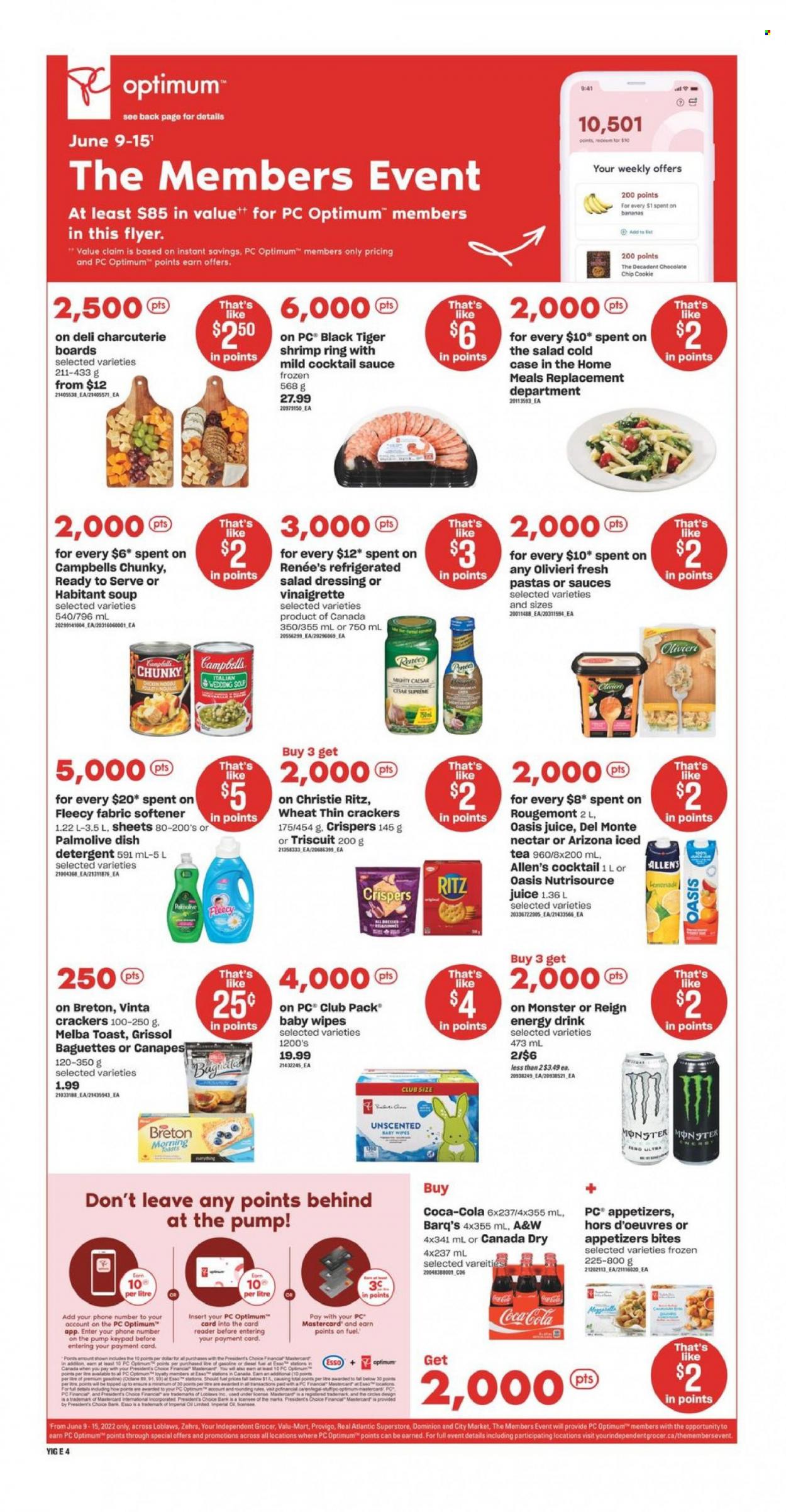 Independent flyer - June 09, 2022 - June 15, 2022. Page 2