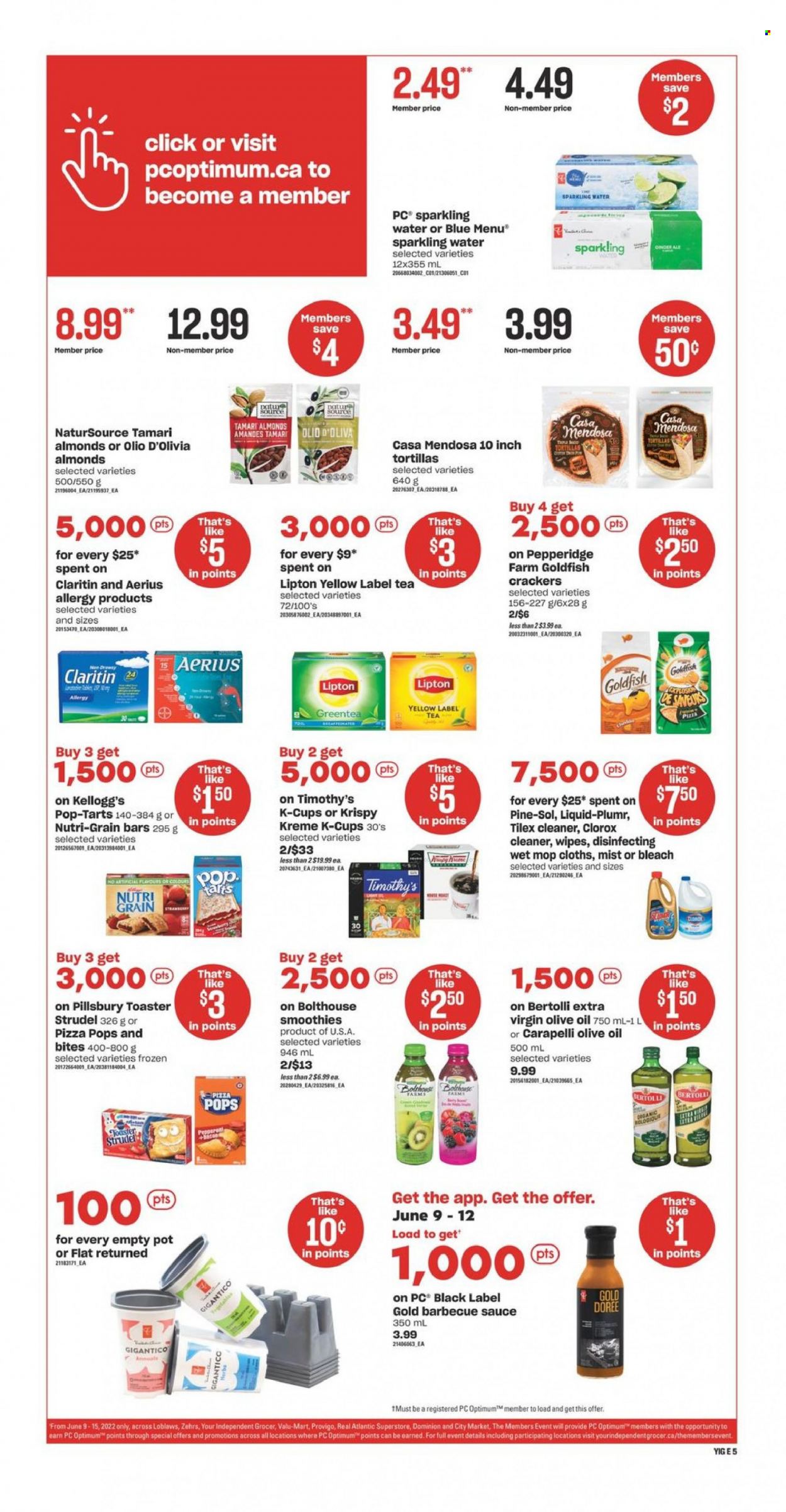 Independent flyer - June 09, 2022 - June 15, 2022. Page 3