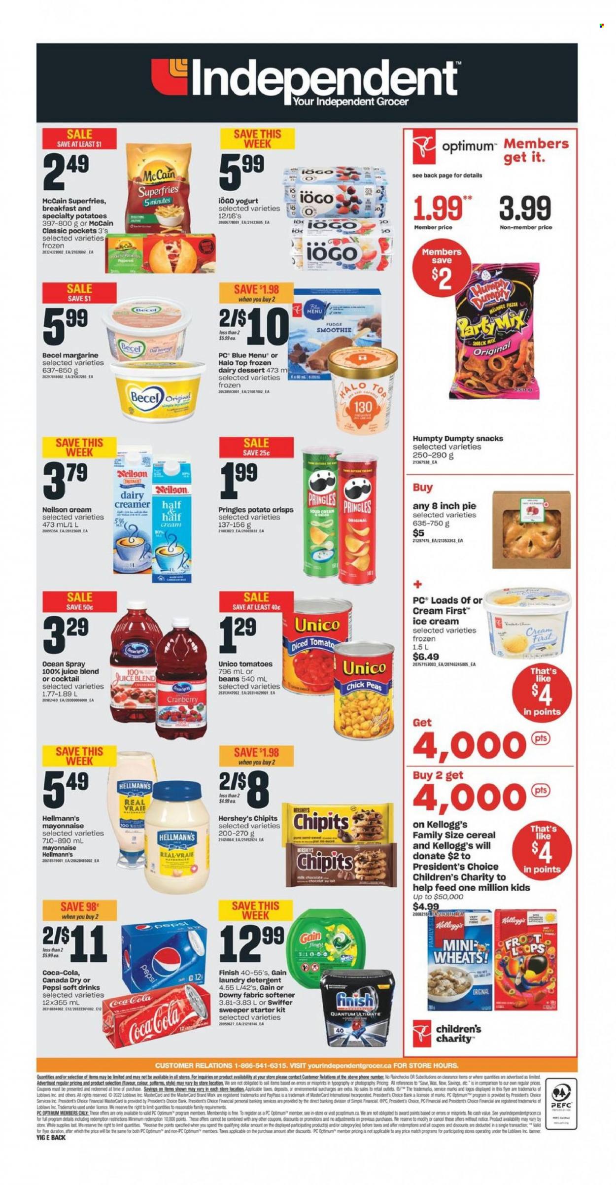 Independent flyer - June 09, 2022 - June 15, 2022. Page 4