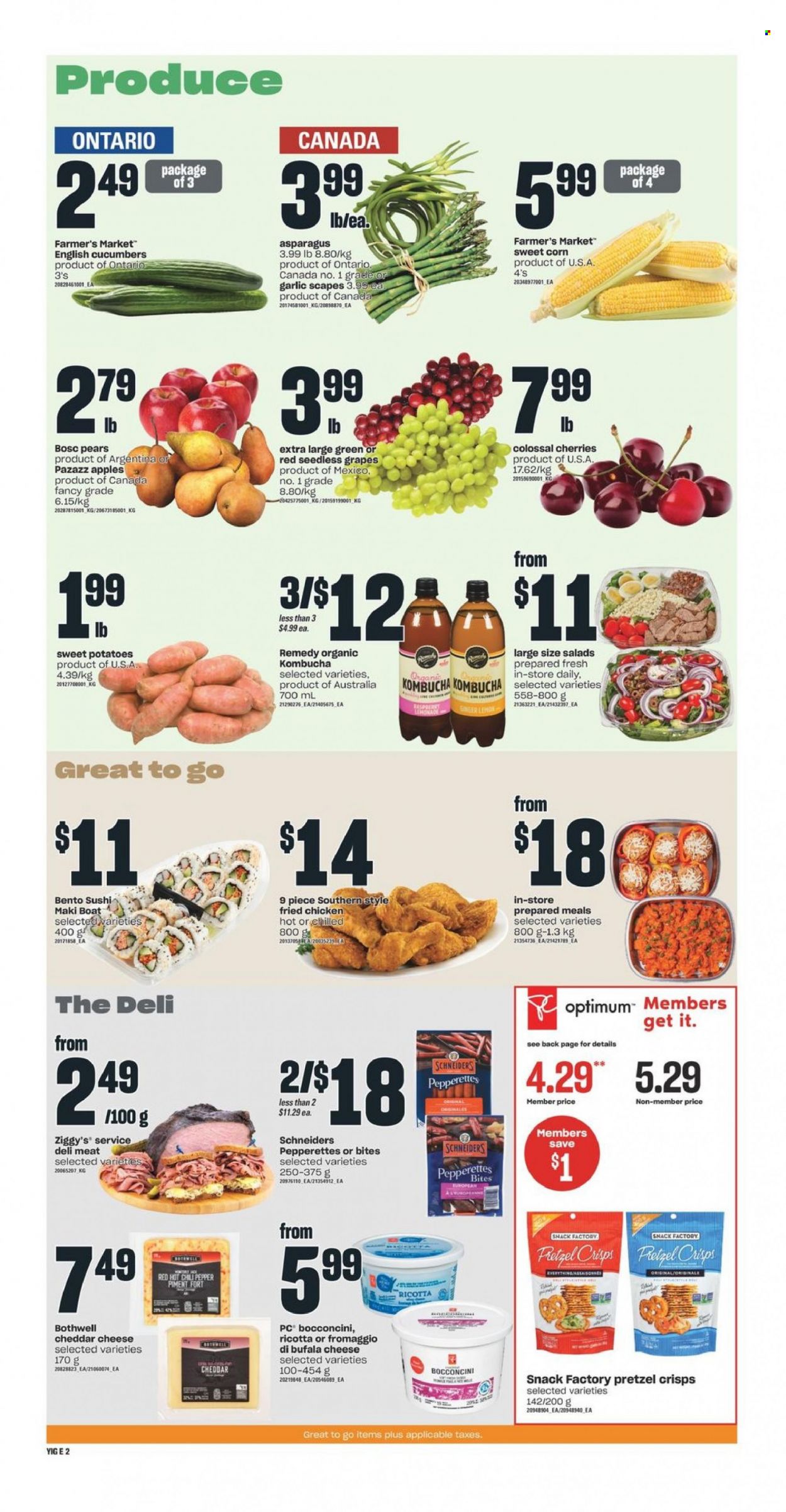 Independent flyer - June 09, 2022 - June 15, 2022. Page 5