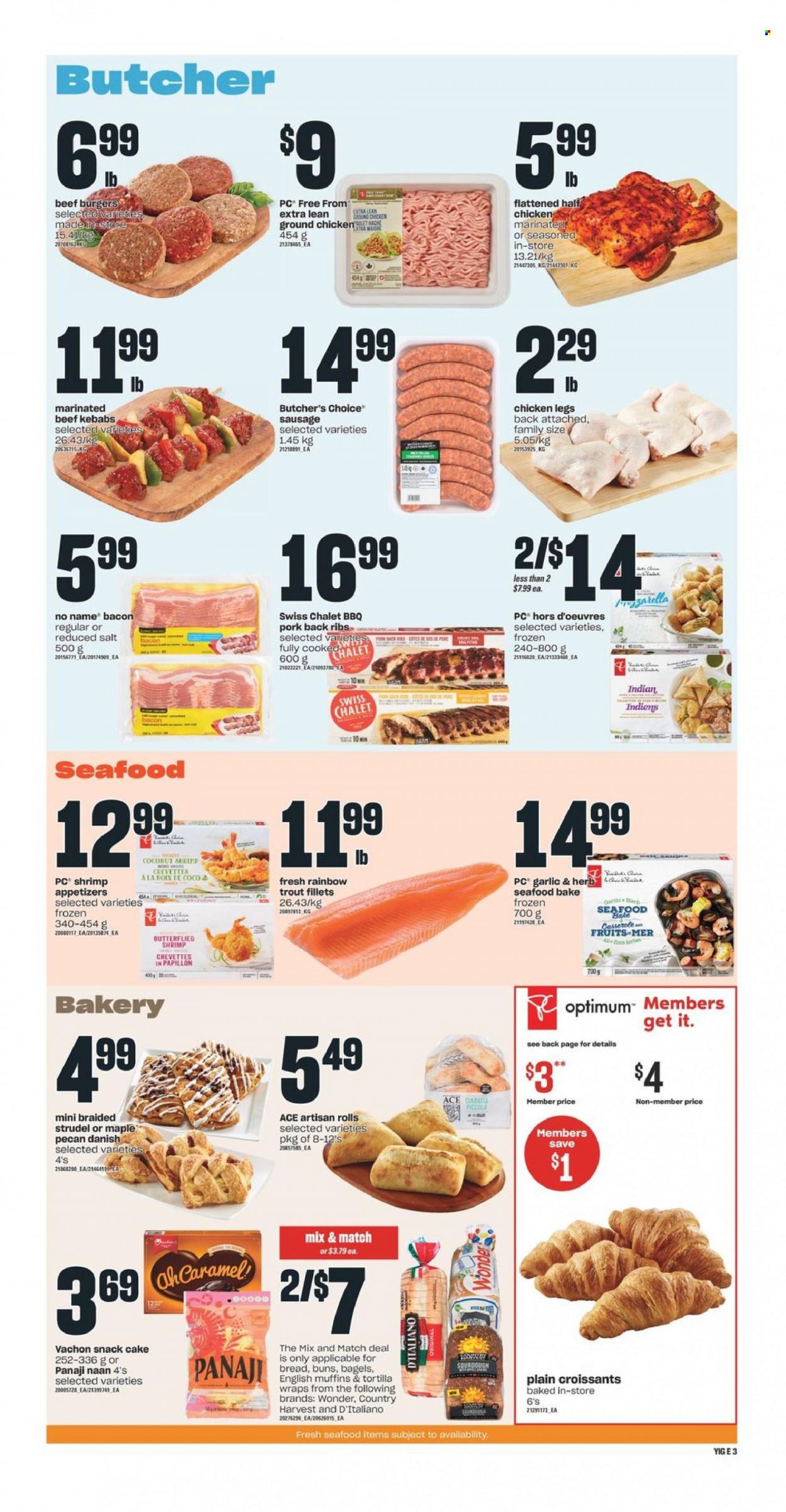 Independent flyer - June 09, 2022 - June 15, 2022. Page 6