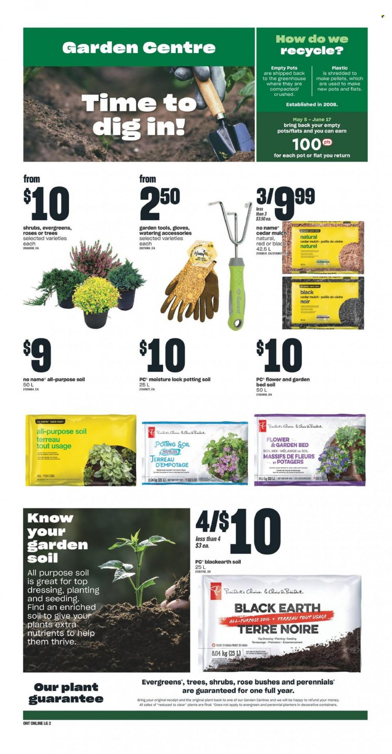 Independent flyer - June 09, 2022 - June 15, 2022. Page 8
