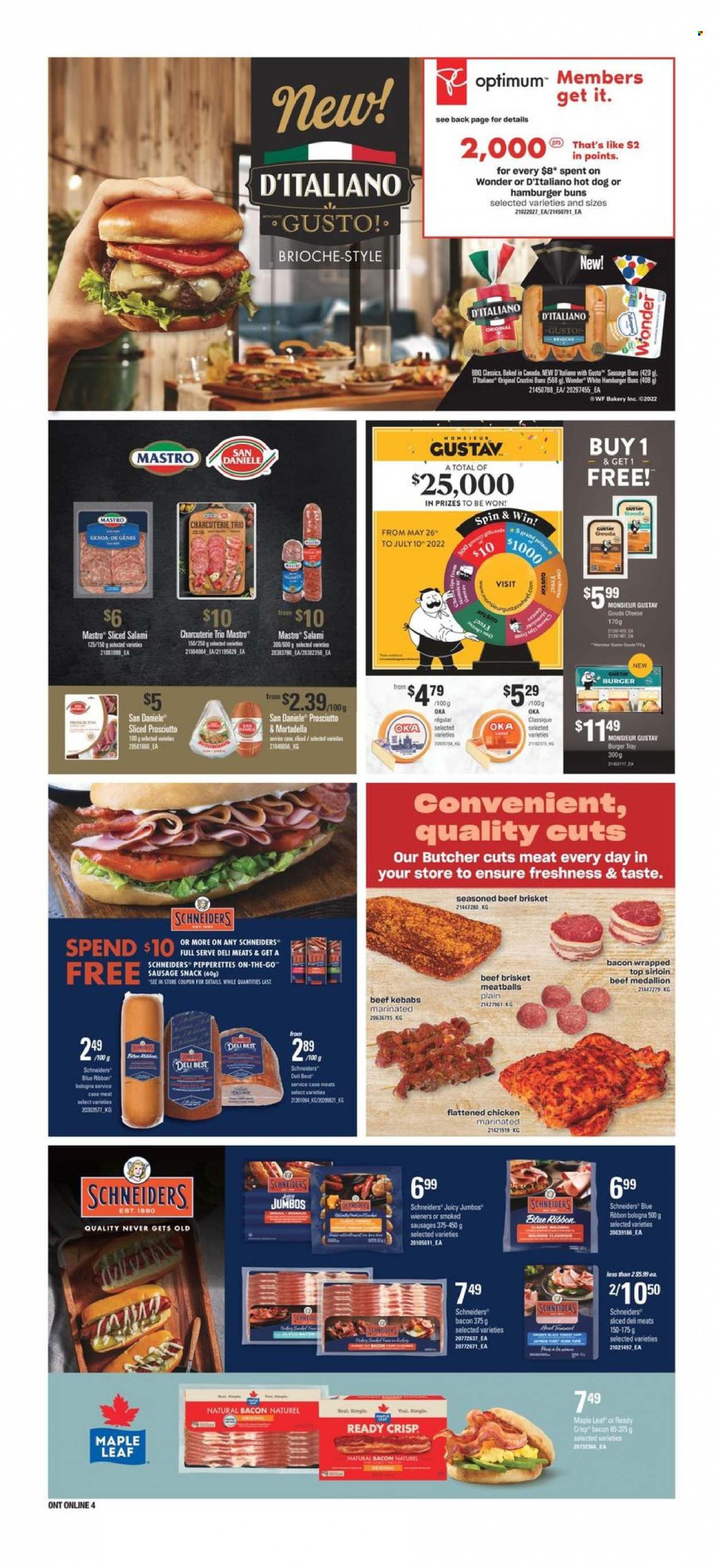 Independent flyer - June 09, 2022 - June 15, 2022. Page 12