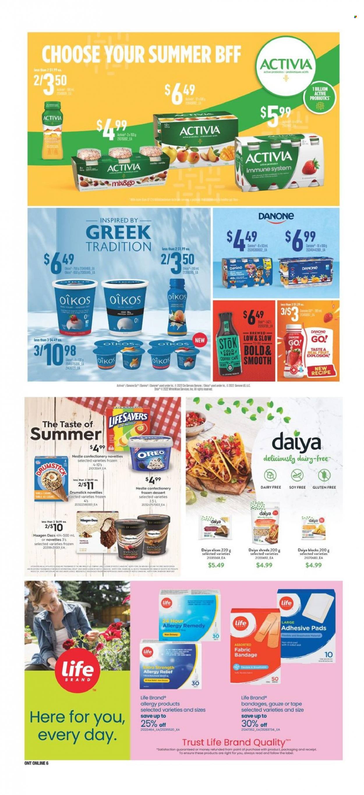 Independent flyer - June 09, 2022 - June 15, 2022. Page 14