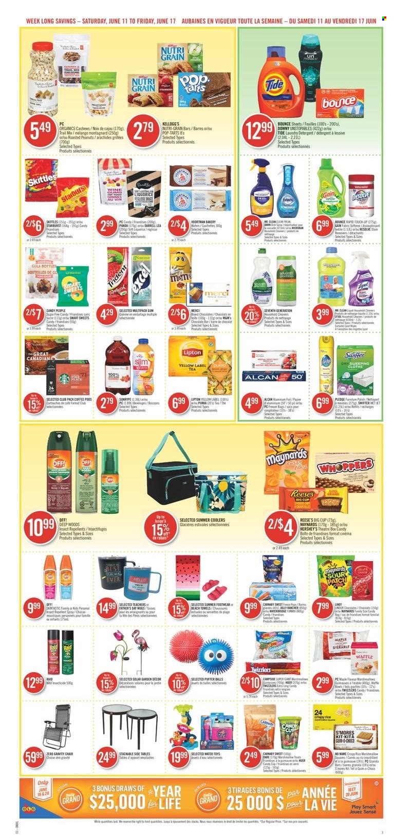 Shoppers Drug Mart flyer - June 11, 2022 - June 17, 2022. Page 3