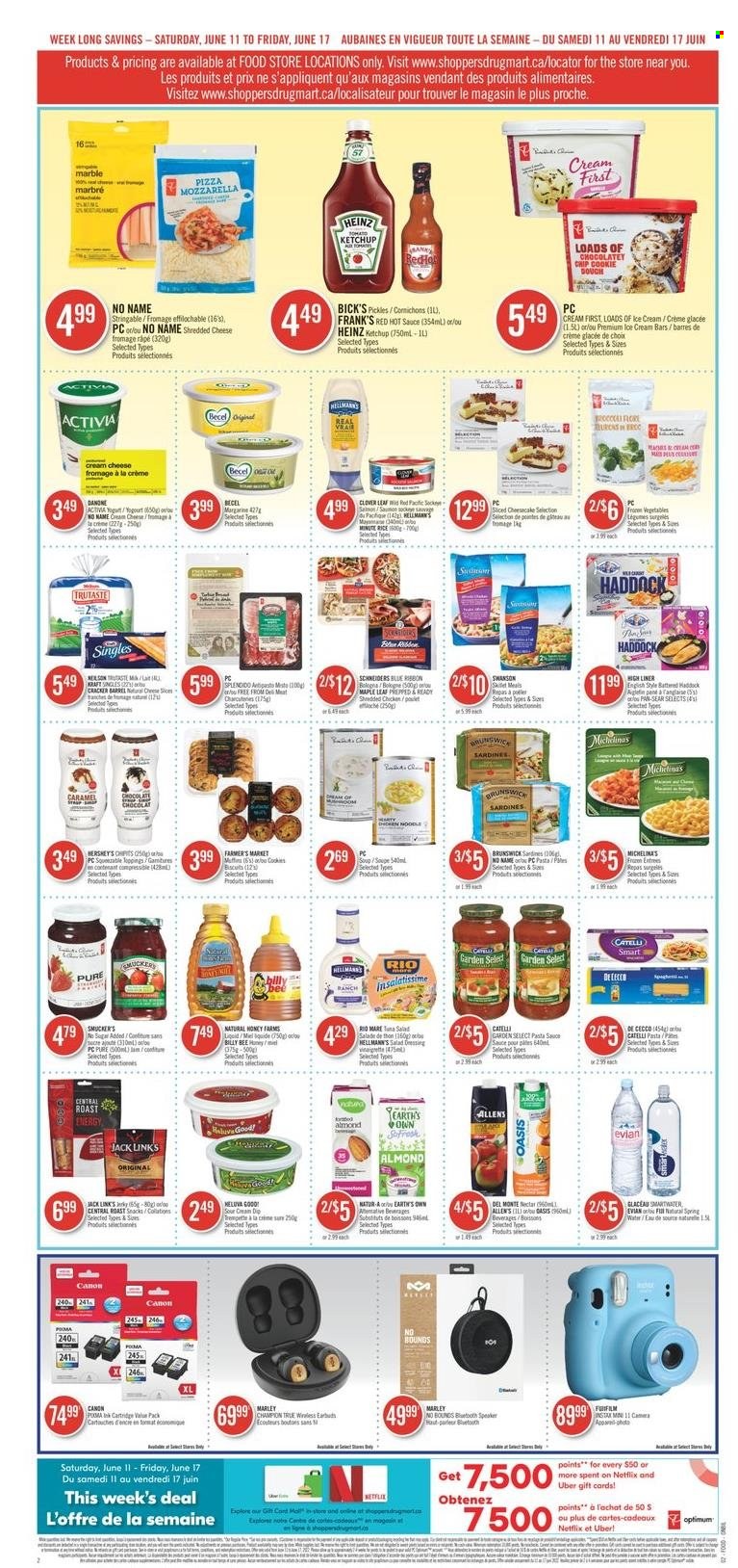 Shoppers Drug Mart flyer - June 11, 2022 - June 17, 2022. Page 11